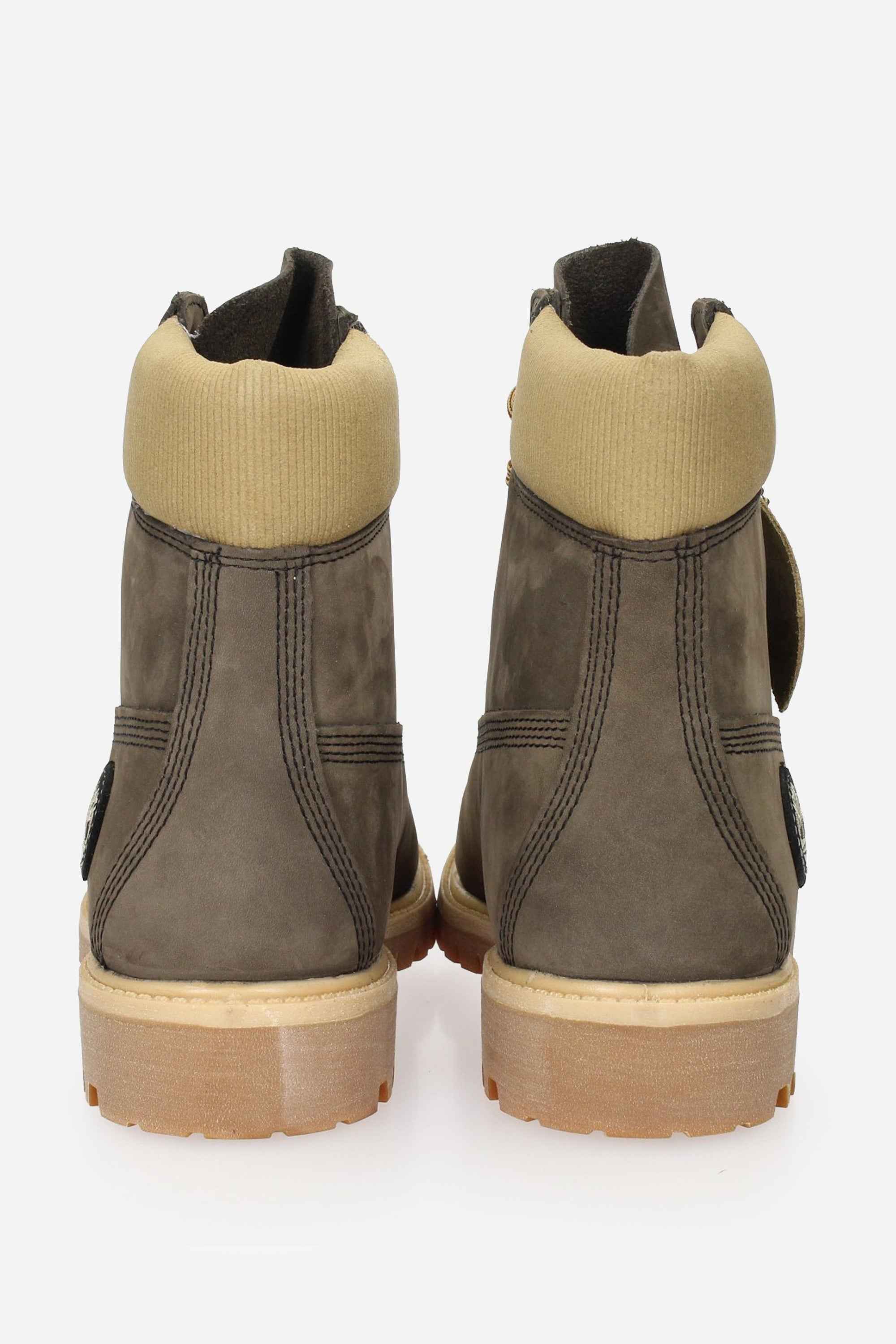 TIMBERLAND - U 0A2P6W Boots