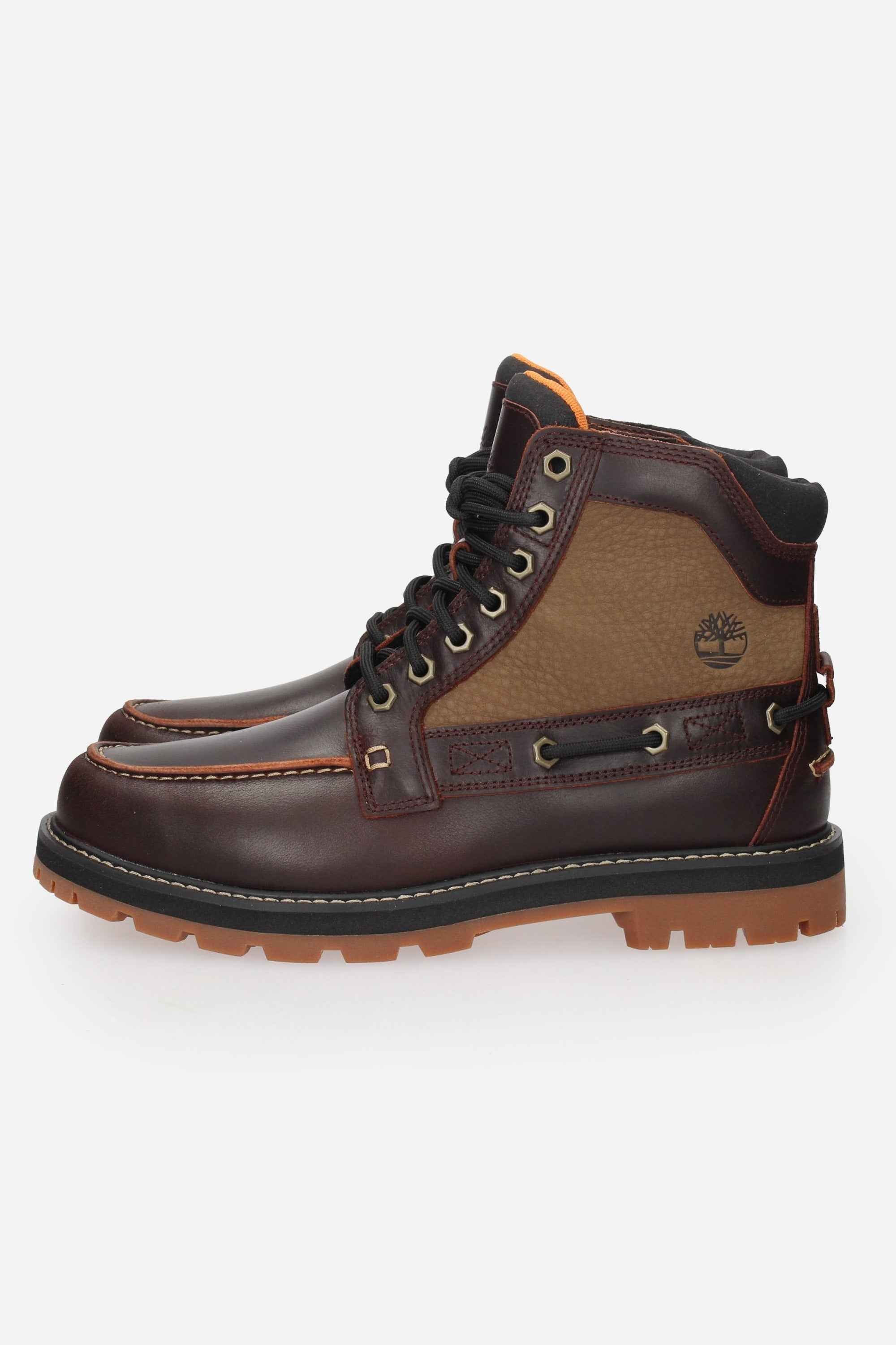 TIMBERLAND - U 0A697H Boots