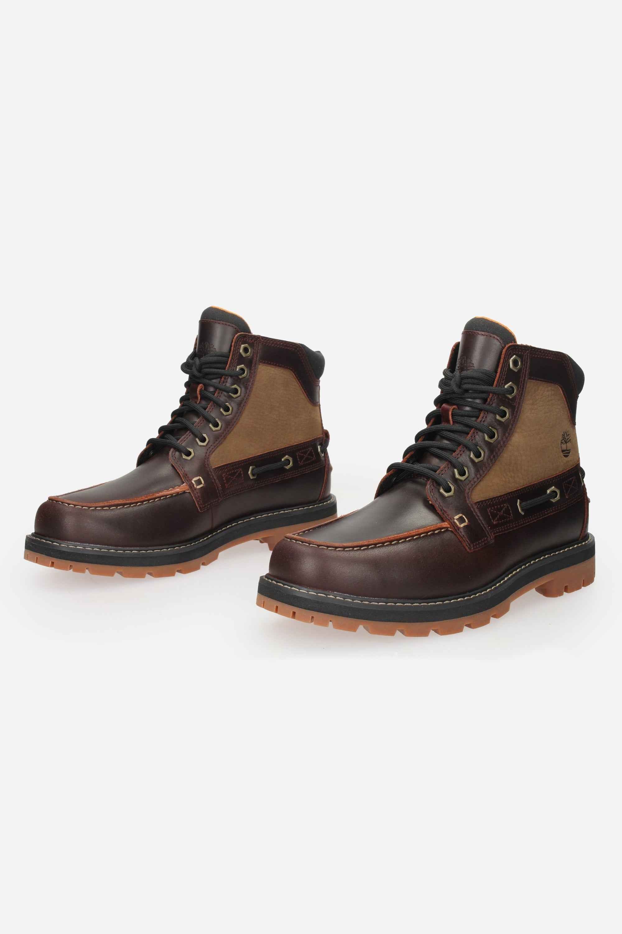 TIMBERLAND - U 0A697H Boots