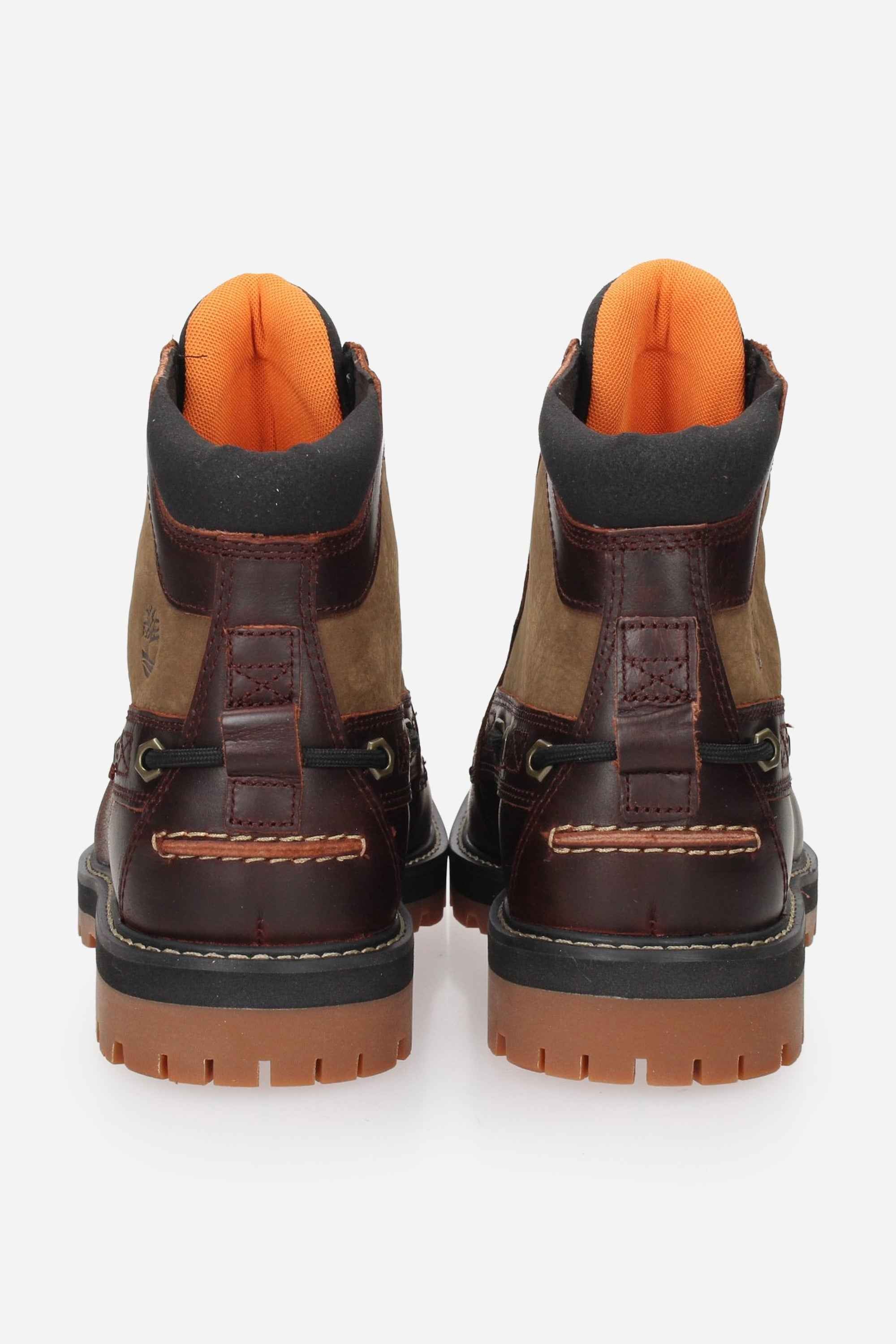 TIMBERLAND - U 0A697H Boots