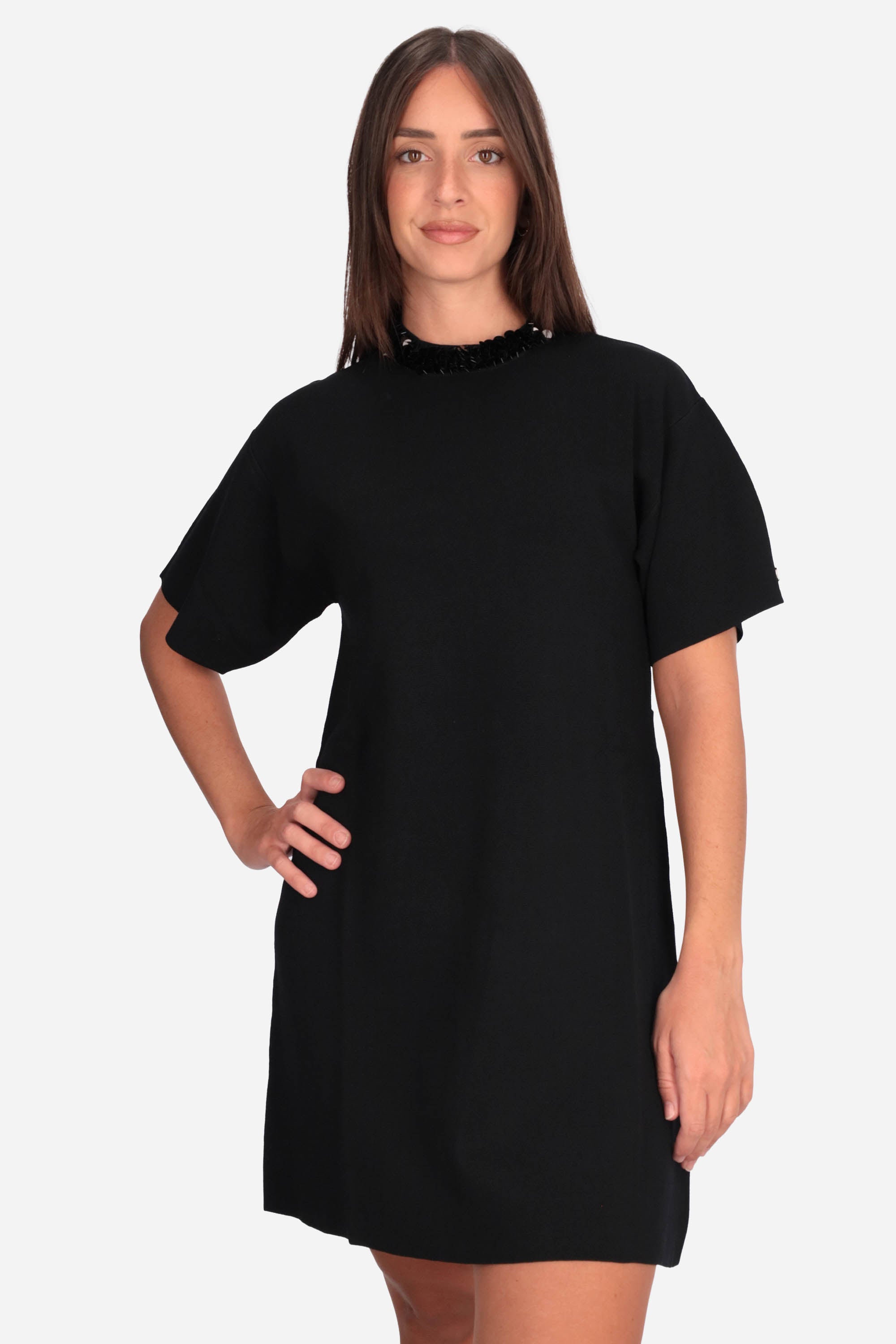 NERO | LIU JO - D CF5035MS55N Abito