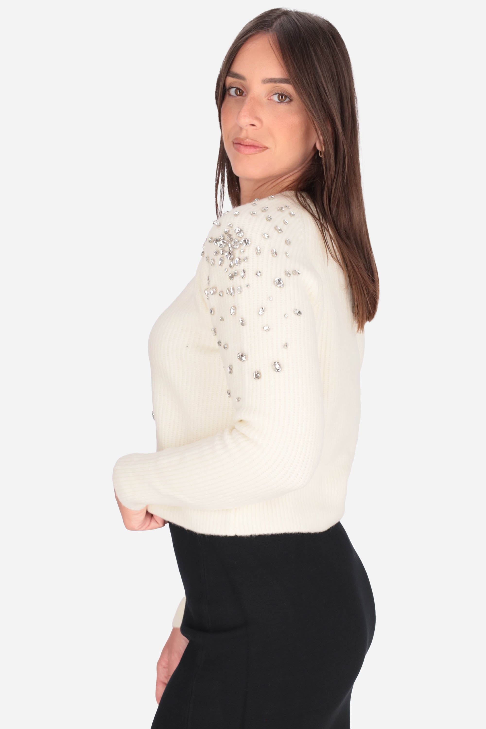 PANNA | LIU JO - D CF5149MA74Q Cardigan