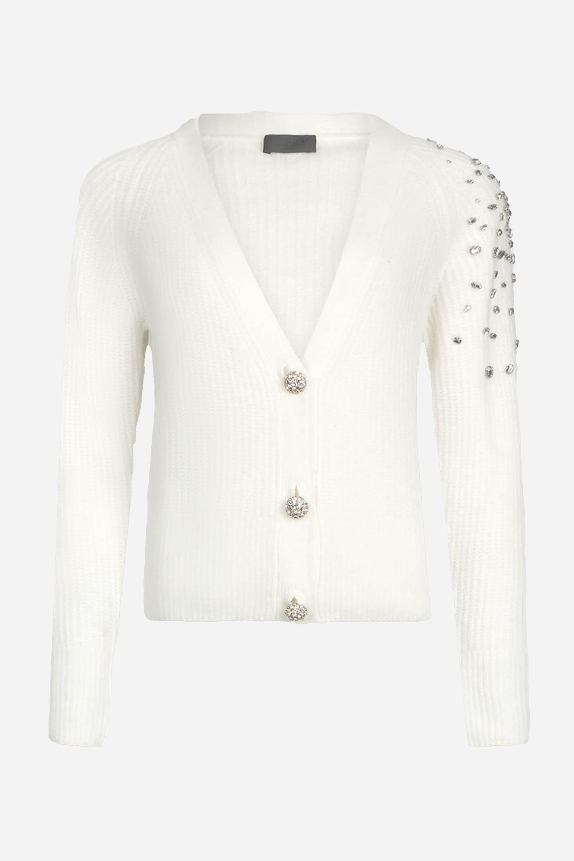 PANNA | LIU JO - D CF5149MA74Q Cardigan