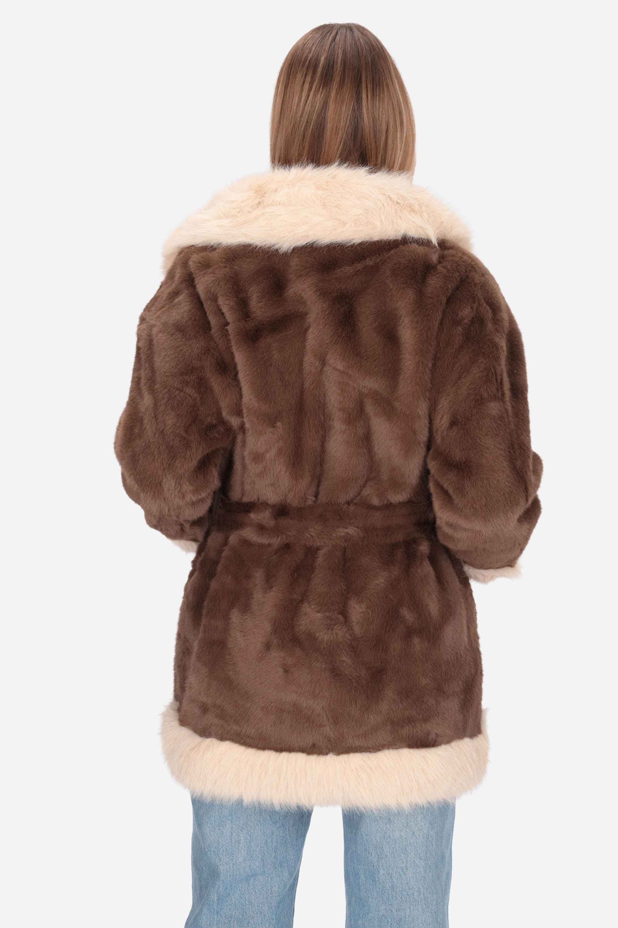 V°73 - D 73C19EX01 Cappotto