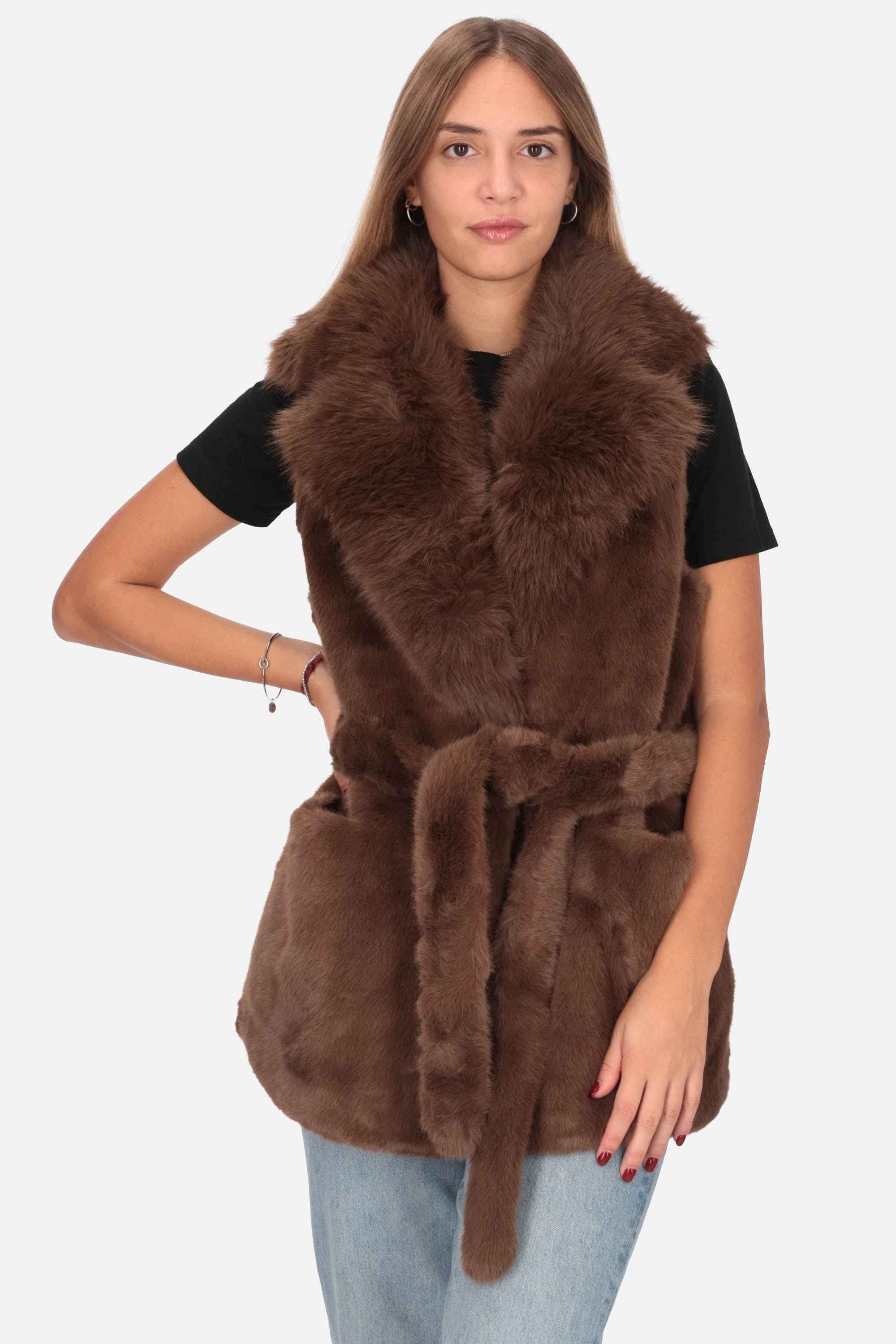 V°73 - D 73C19EX04 Gilet