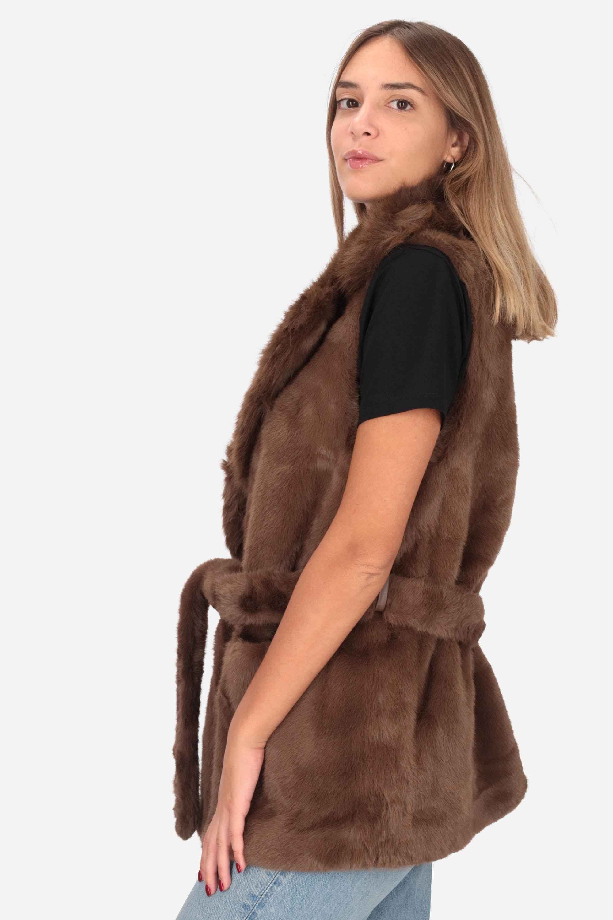 V°73 - D 73C19EX04 Gilet