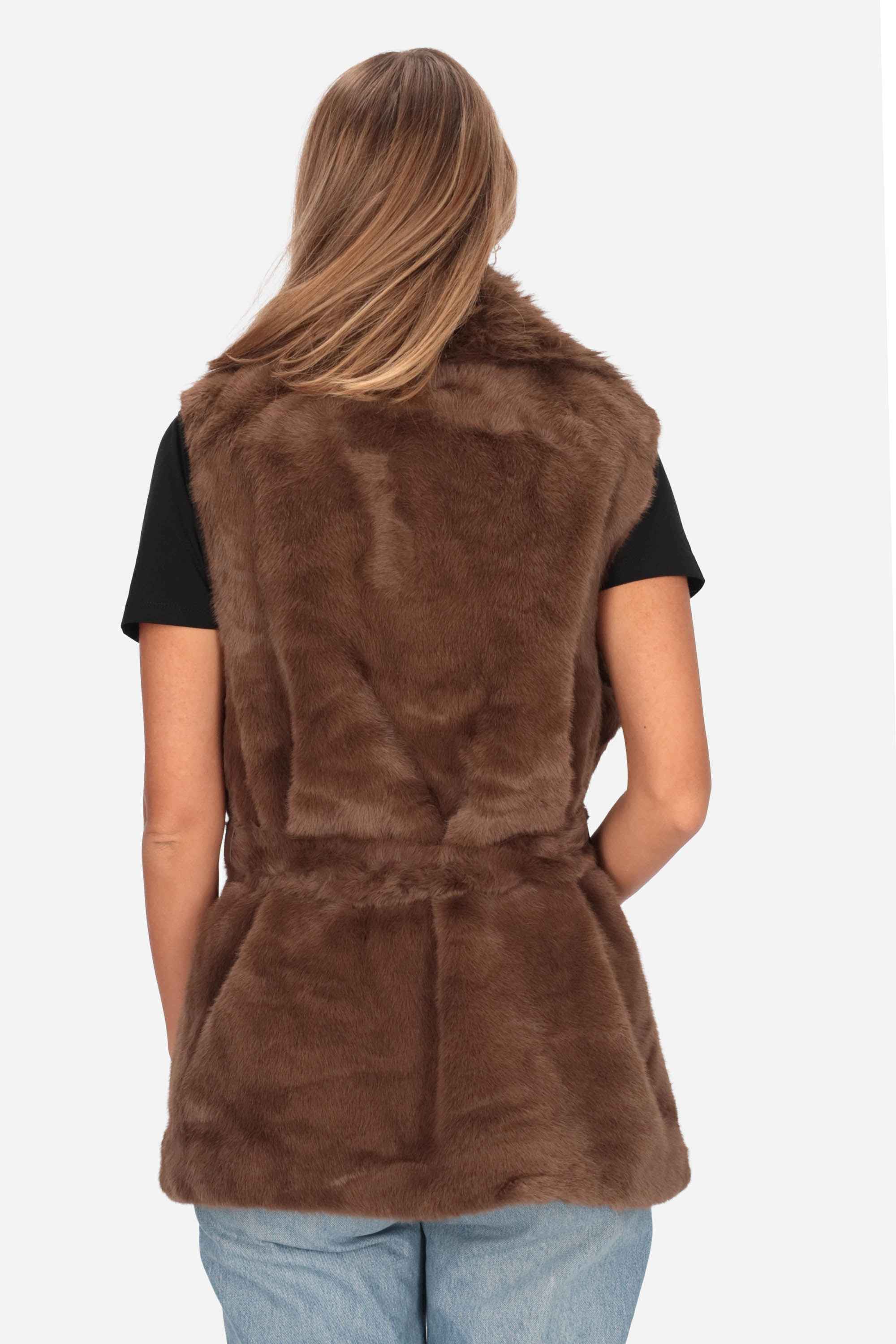 V°73 - D 73C19EX04 Gilet