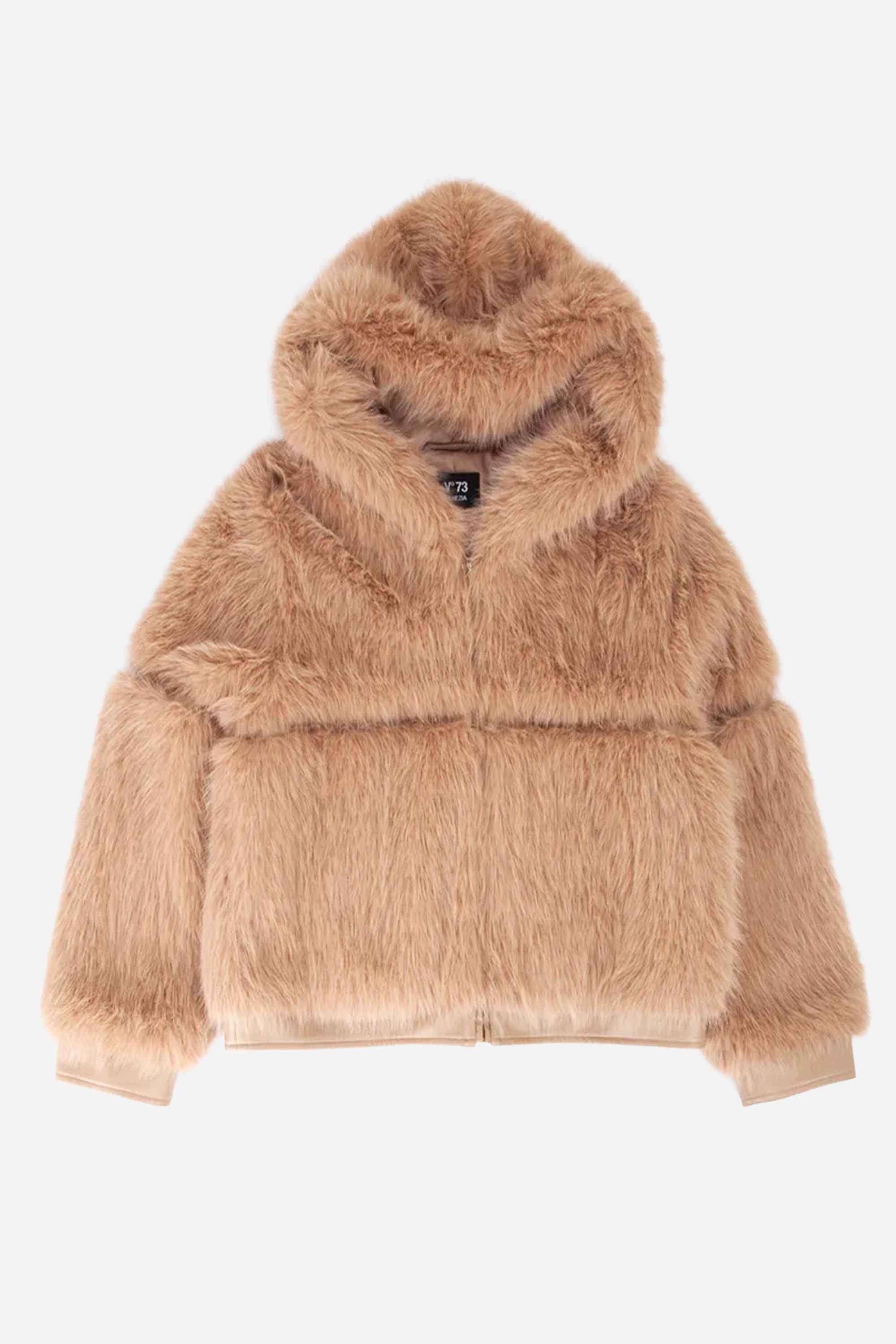 V°73 - D 73C19EX02 Pellicciotto