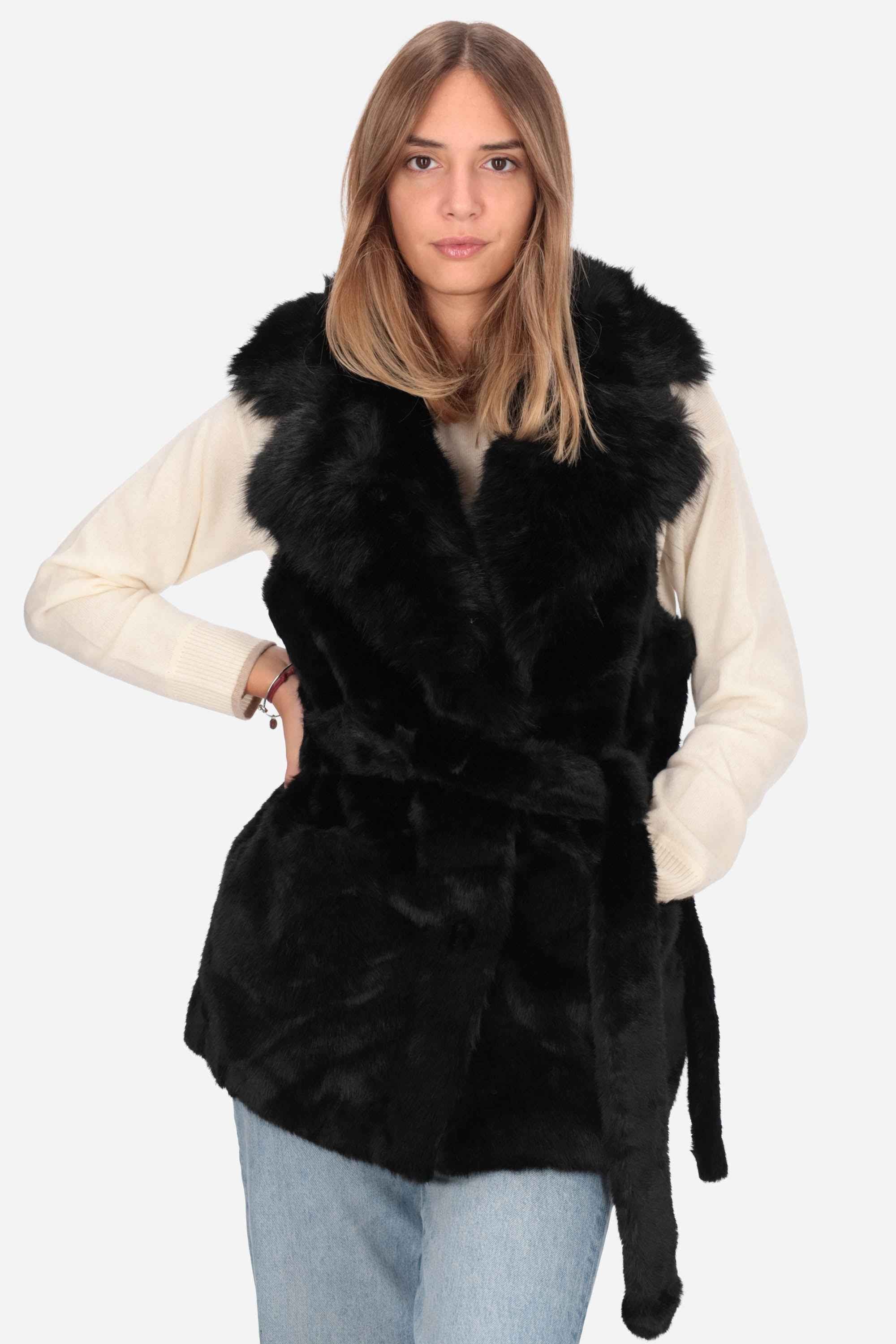 V°73 - D 73C19EX04 Gilet