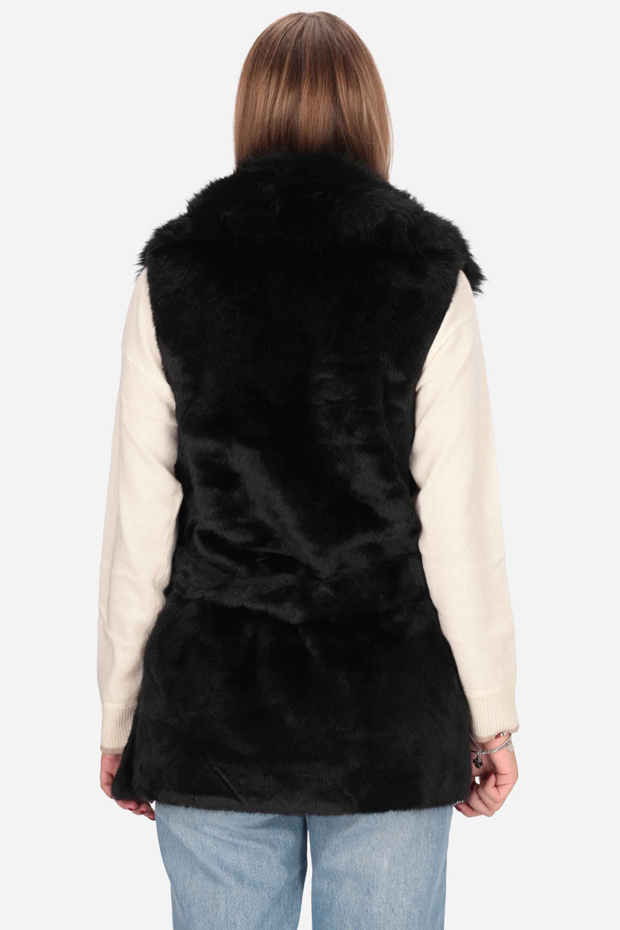 V°73 - D 73C19EX04 Gilet