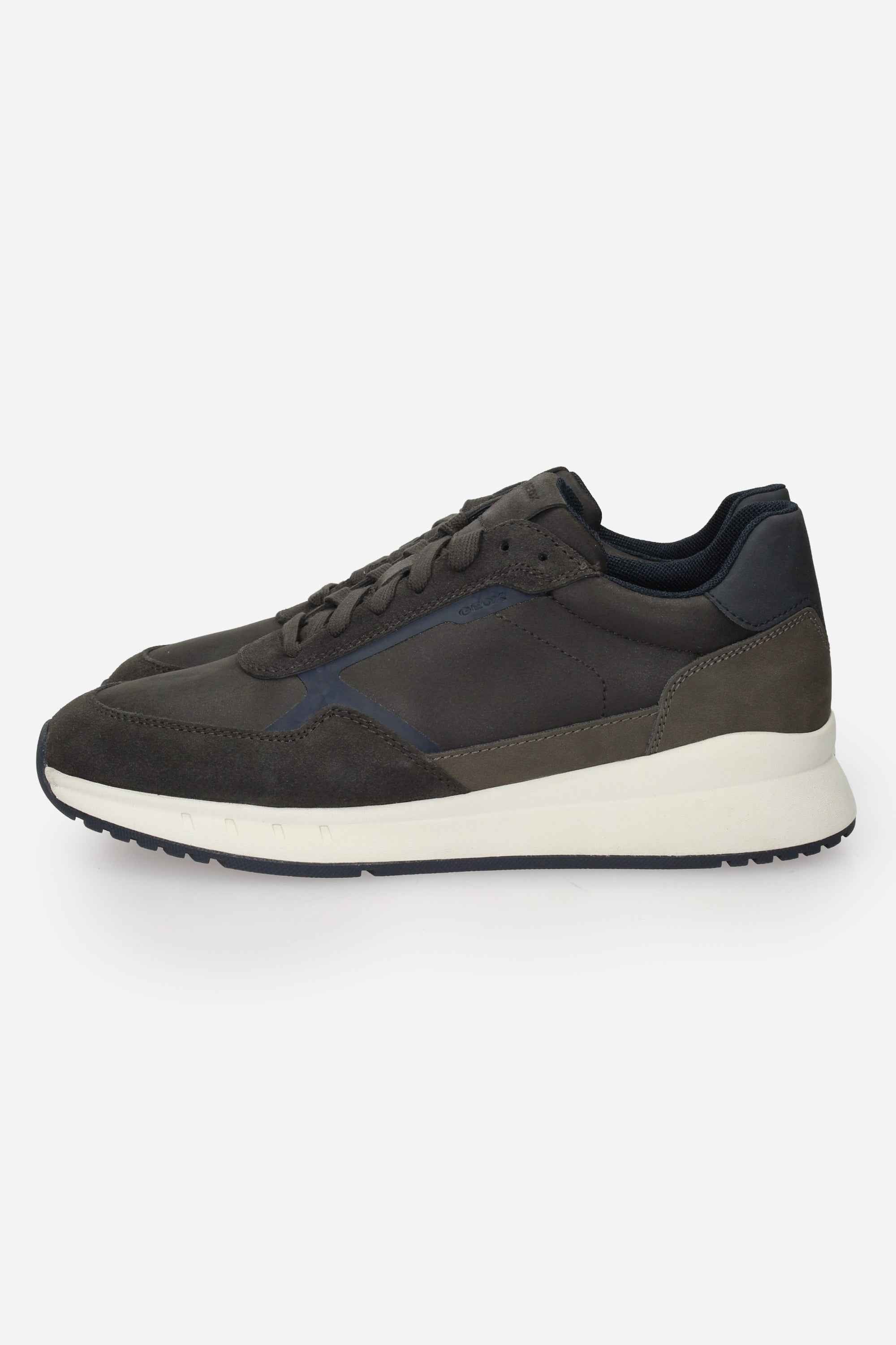 GEOX - U U55LCA0CQ22 Sneakers