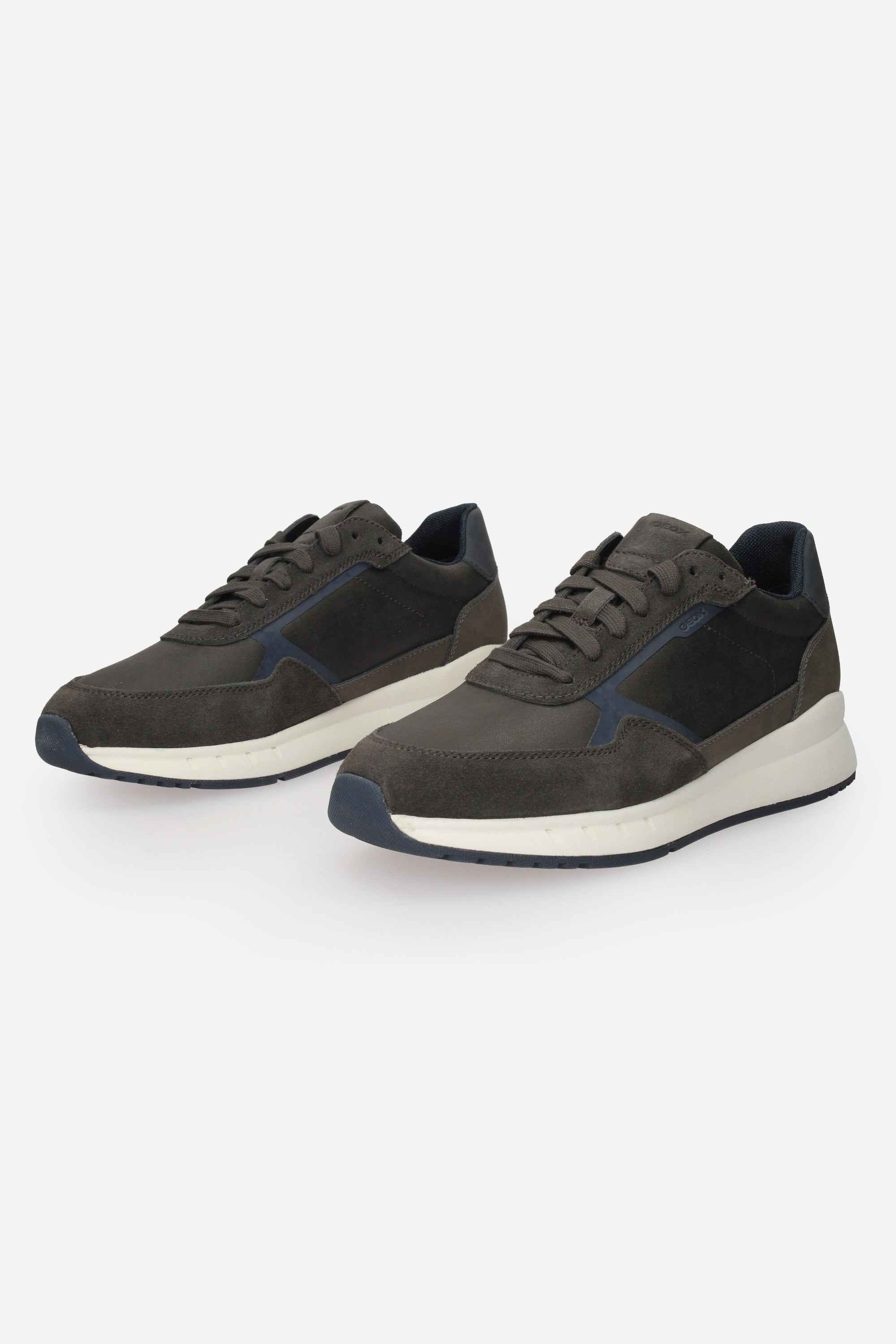 GEOX - U U55LCA0CQ22 Sneakers
