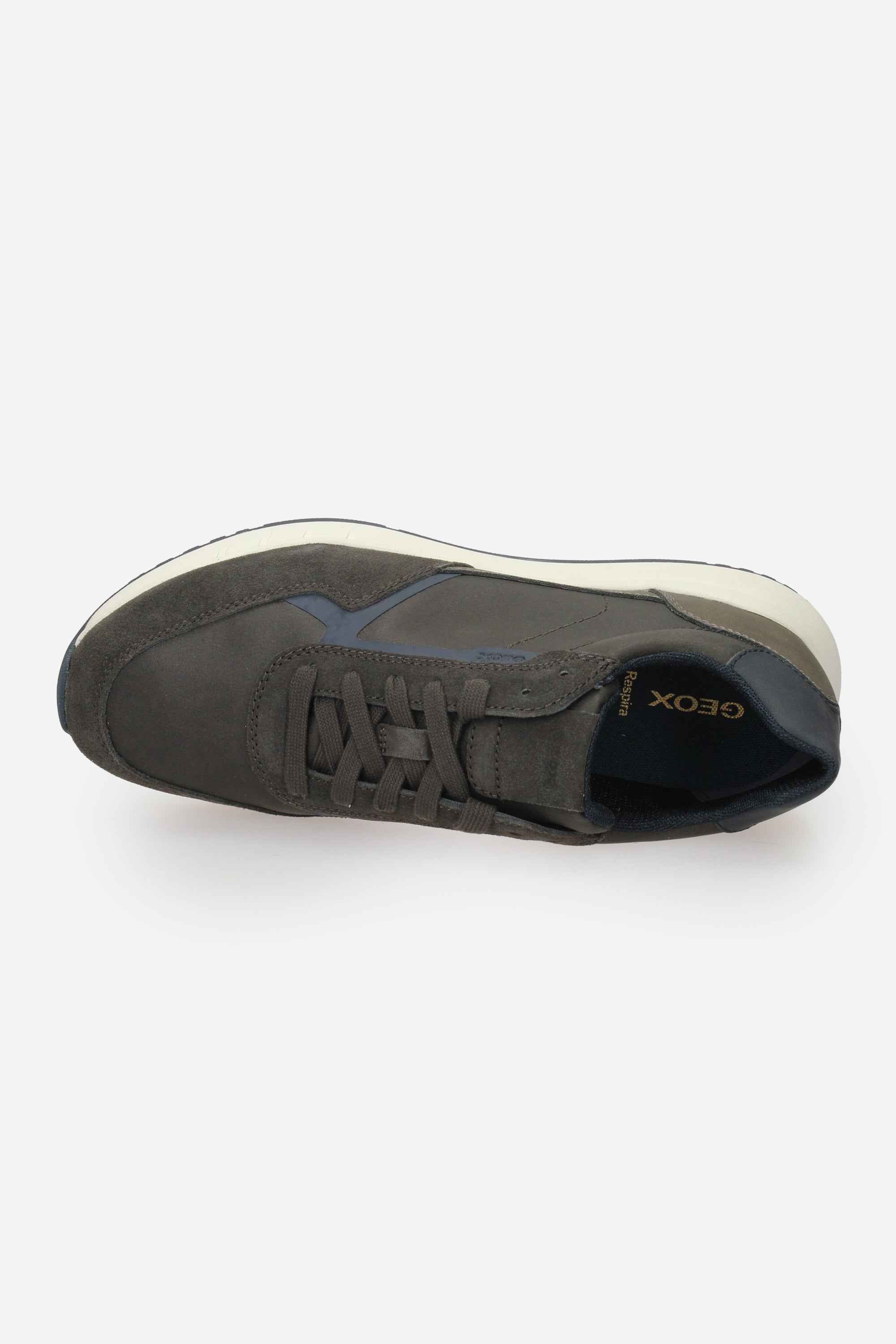 GEOX - U U55LCA0CQ22 Sneakers