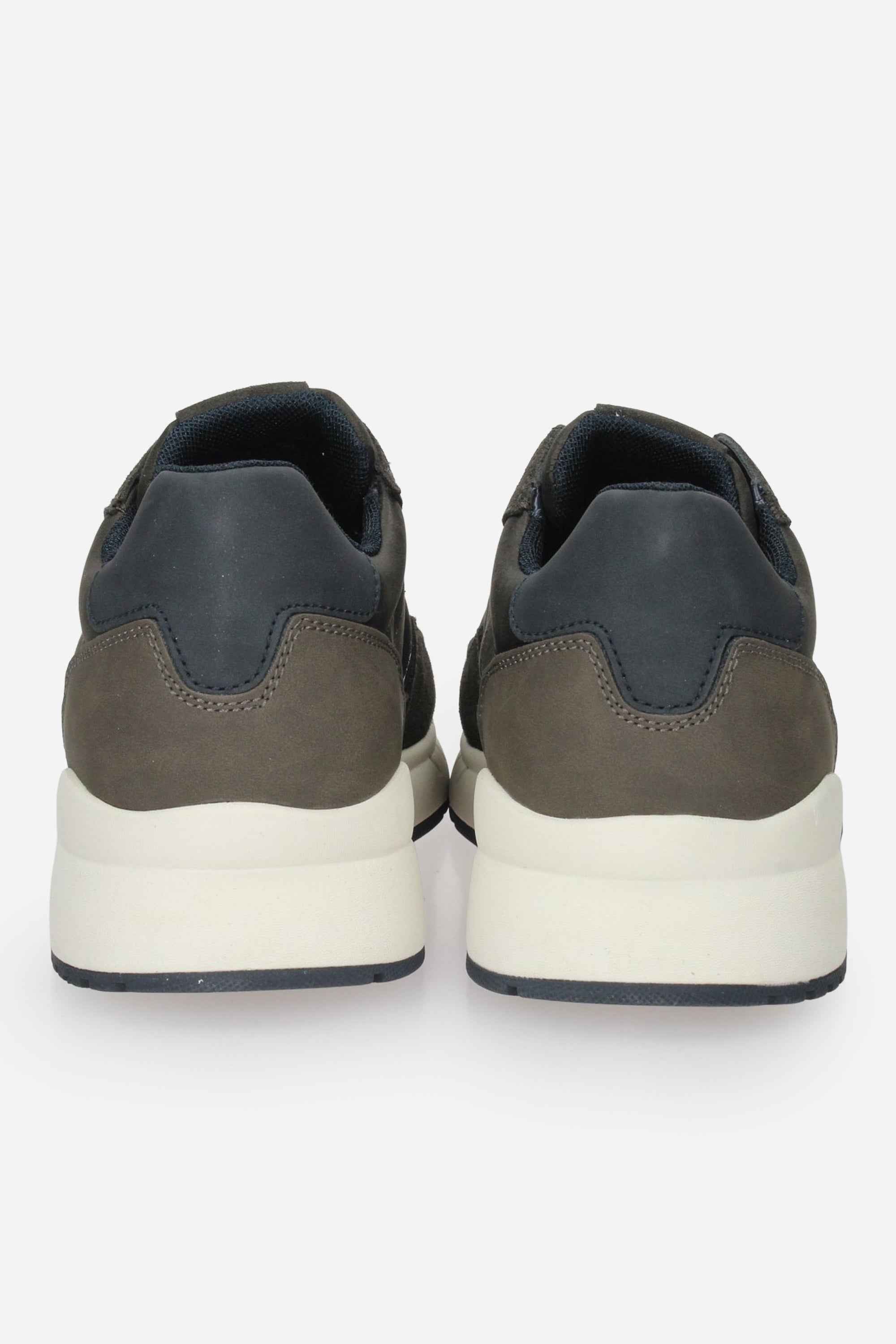 GEOX - U U55LCA0CQ22 Sneakers