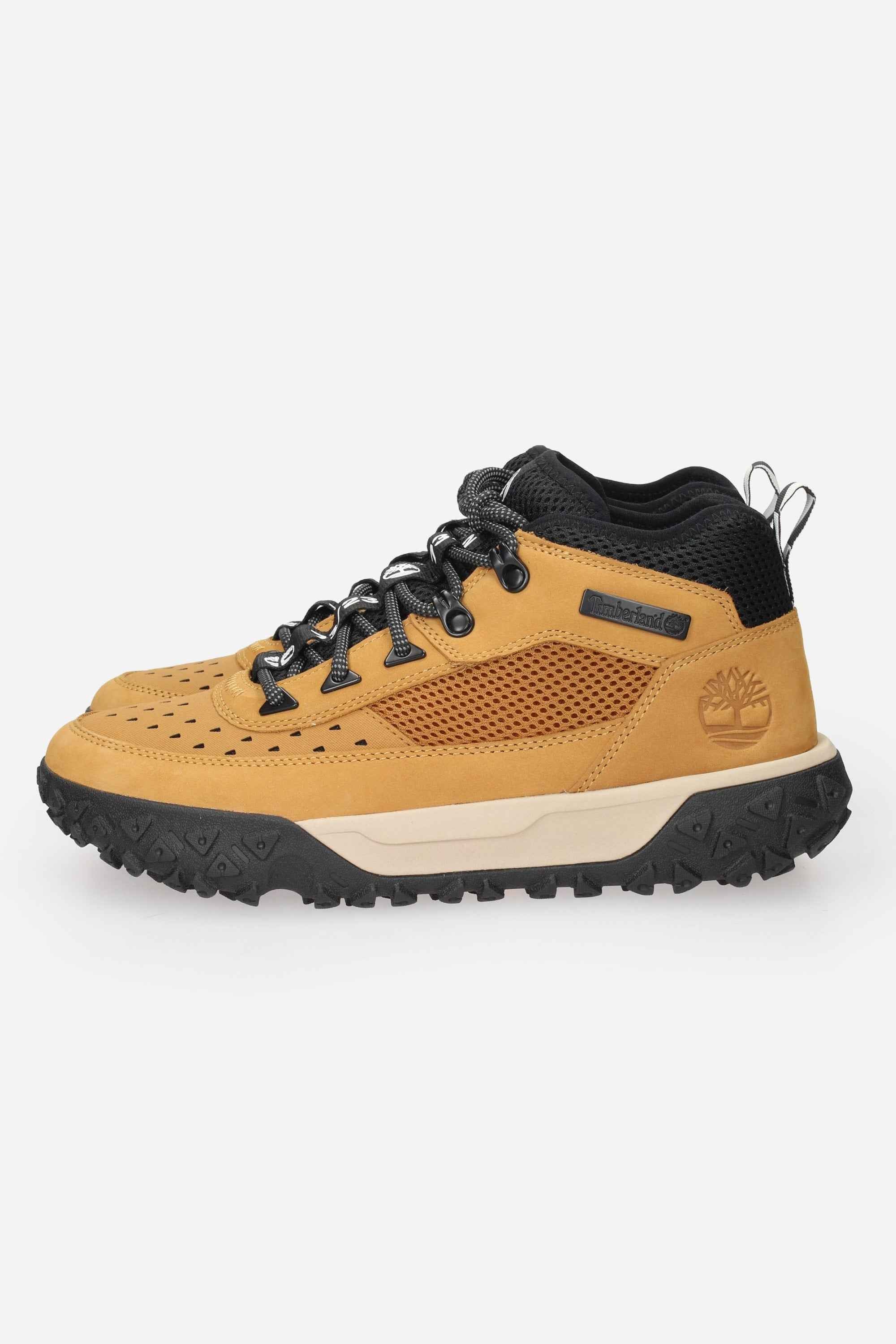 TIMBERLAND - U 0A5TPC Sneakers
