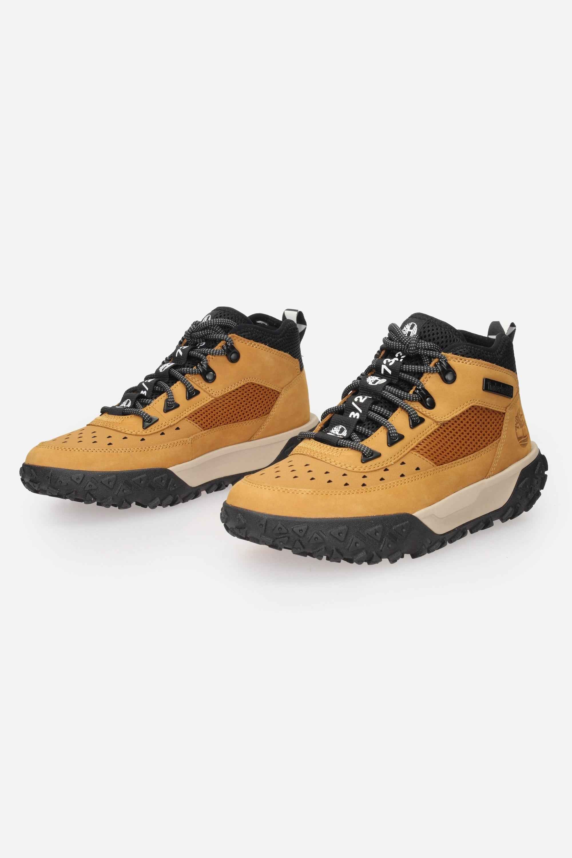 TIMBERLAND - U 0A5TPC Sneakers