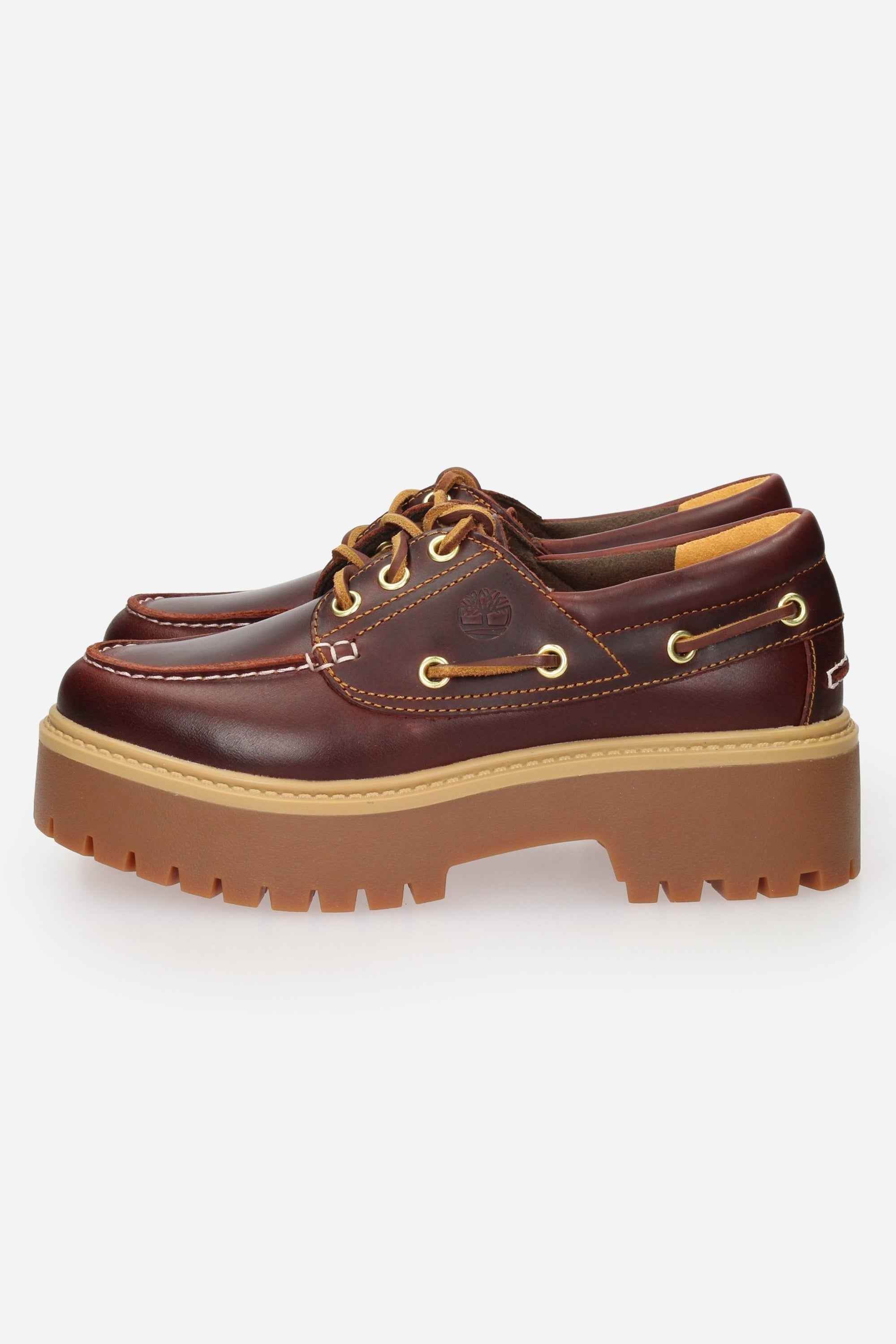 TIMBERLAND - D 0A2QDM Mocassino