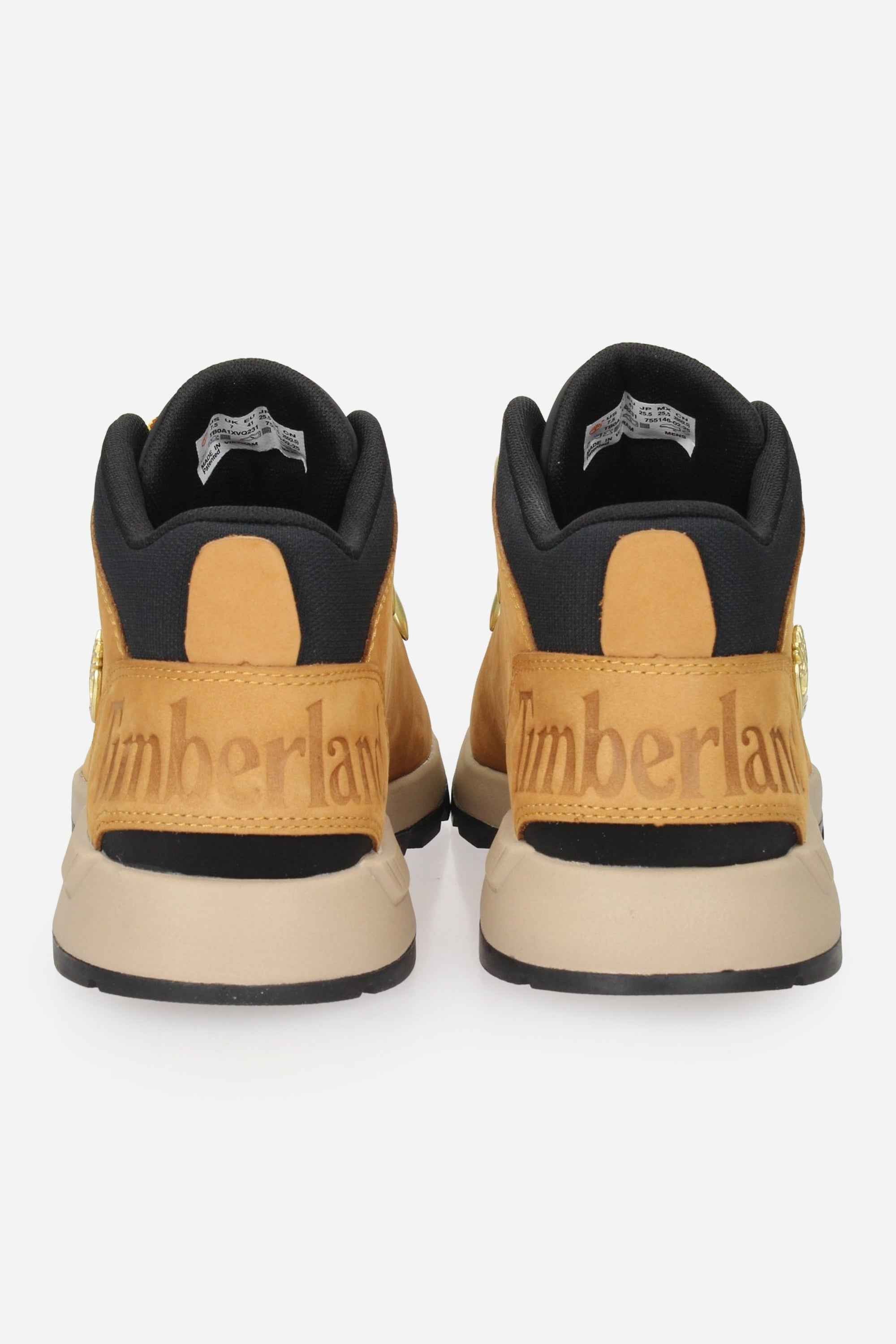 TIMBERLAND - U 0A1XVQ Sneakers