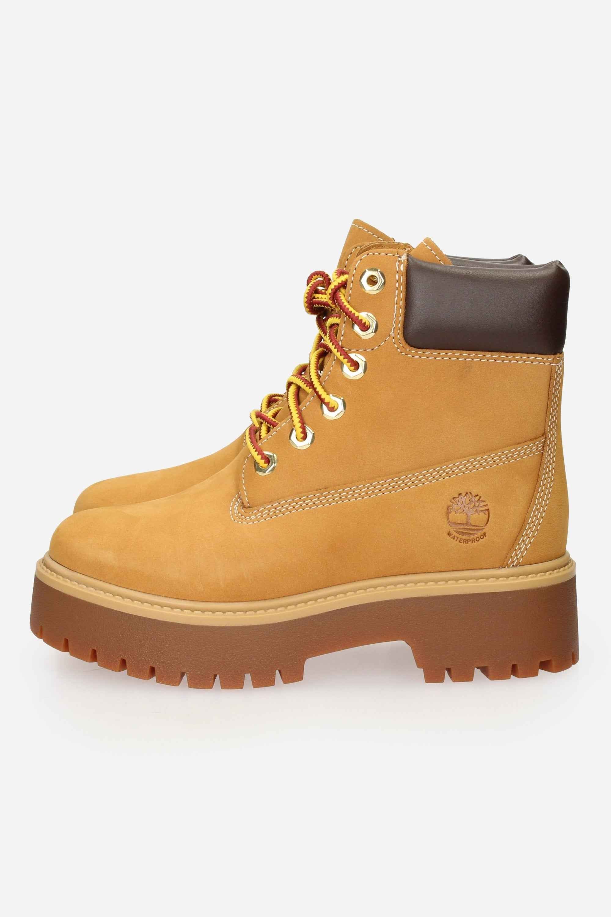 TIMBERLAND - D 1A5RJD Boots