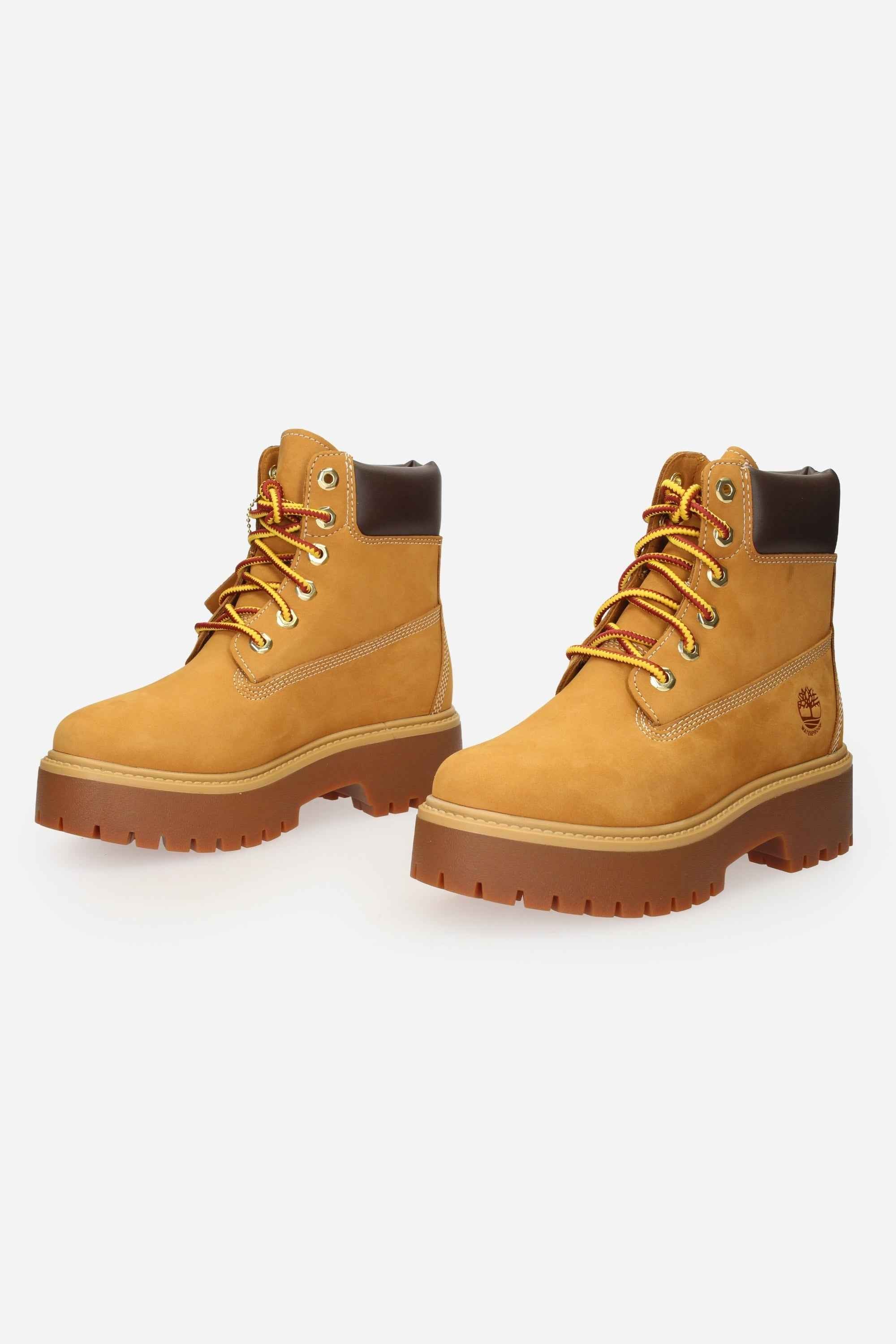 TIMBERLAND - D 1A5RJD Boots