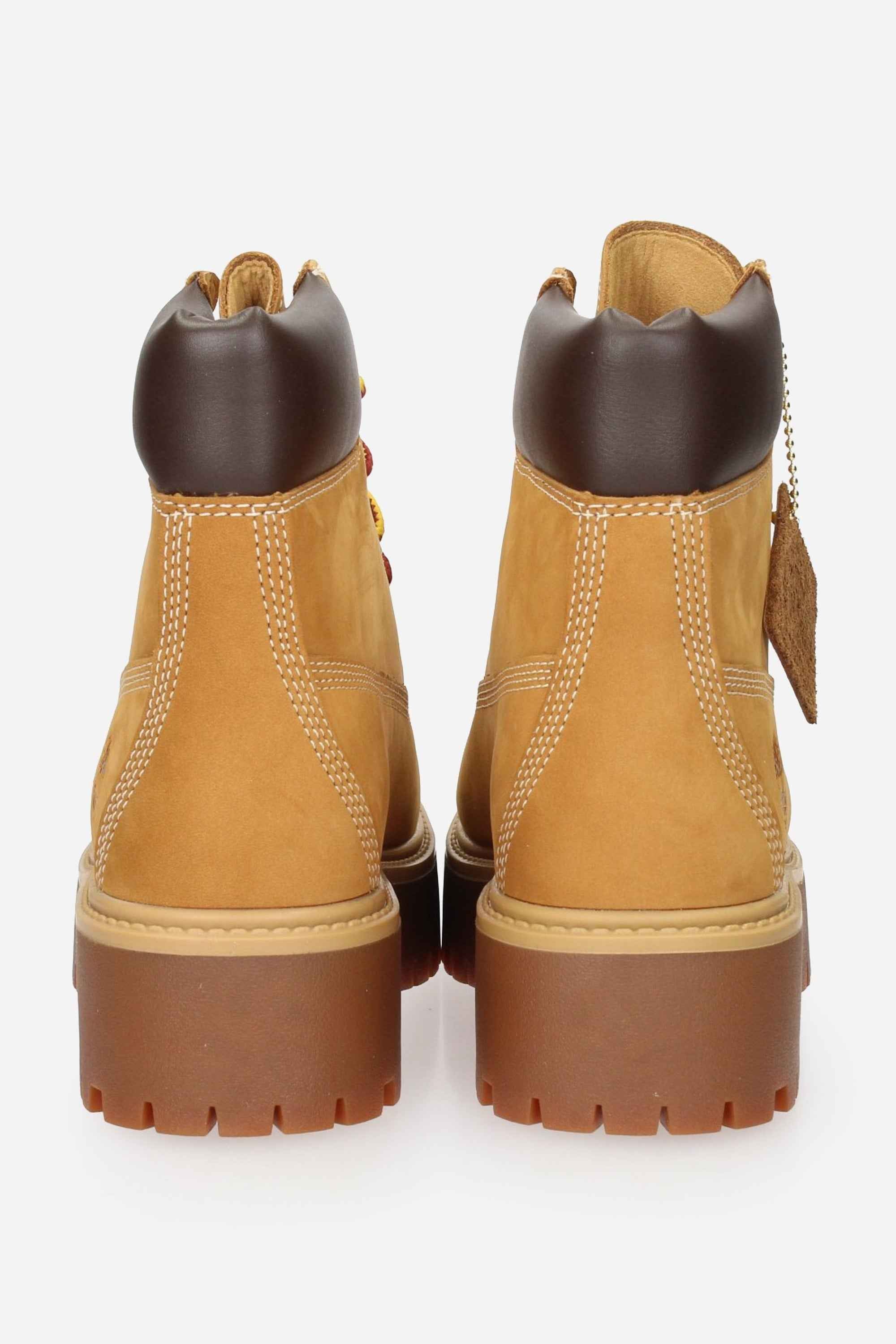 TIMBERLAND - D 1A5RJD Boots