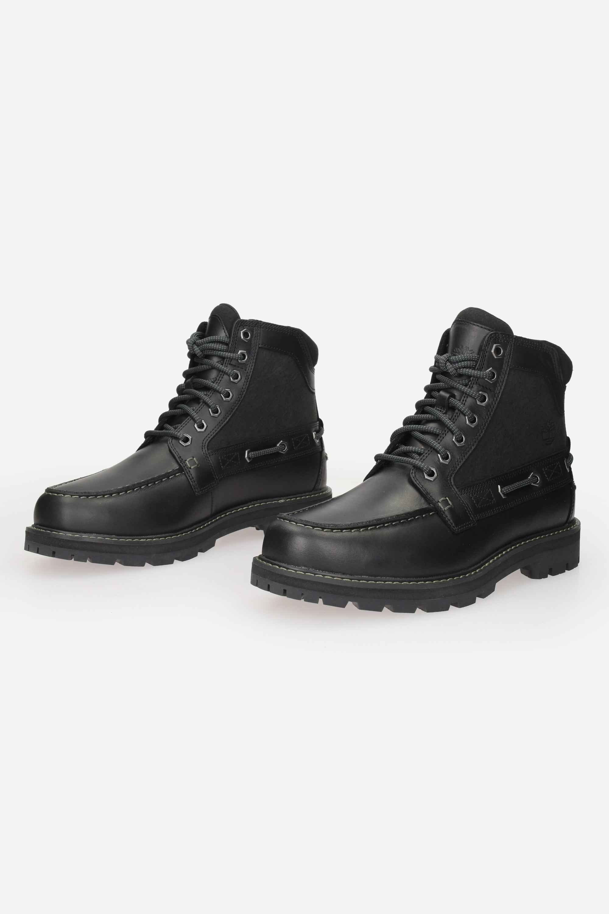 TIMBERLAND - U 0A697H Boots
