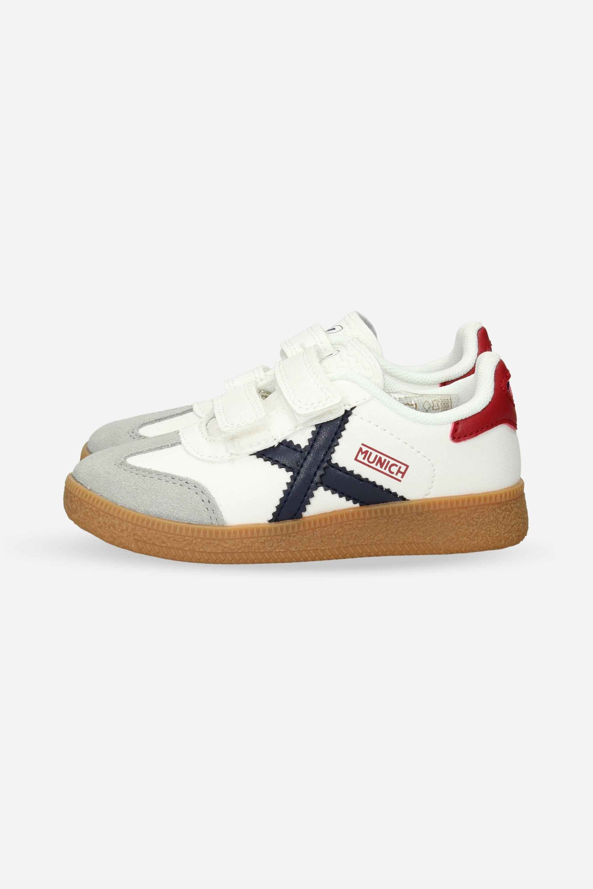 MUNICH KIDS - BO 8032010 Sneakers