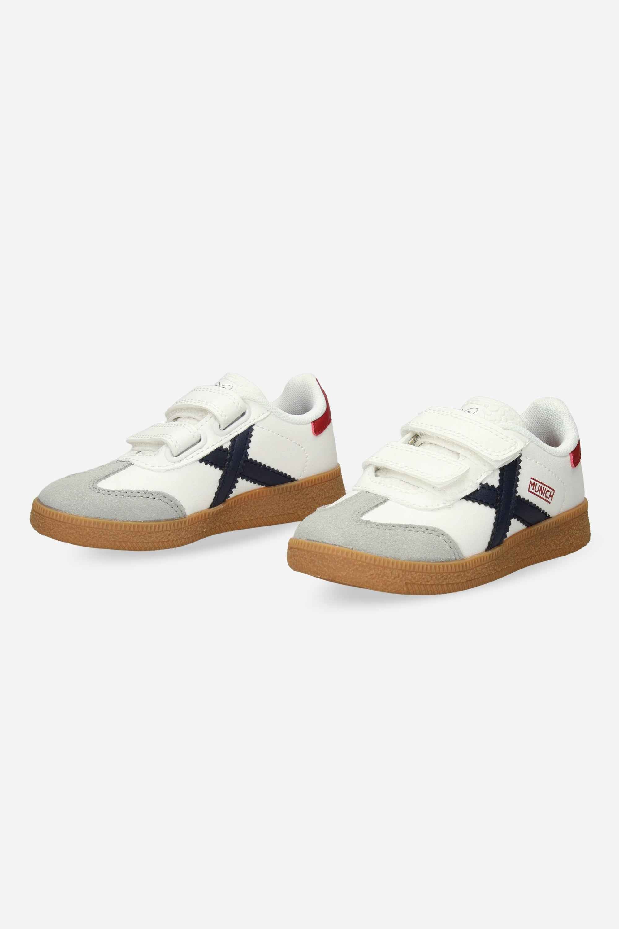 MUNICH KIDS - BO 8032010 Sneakers