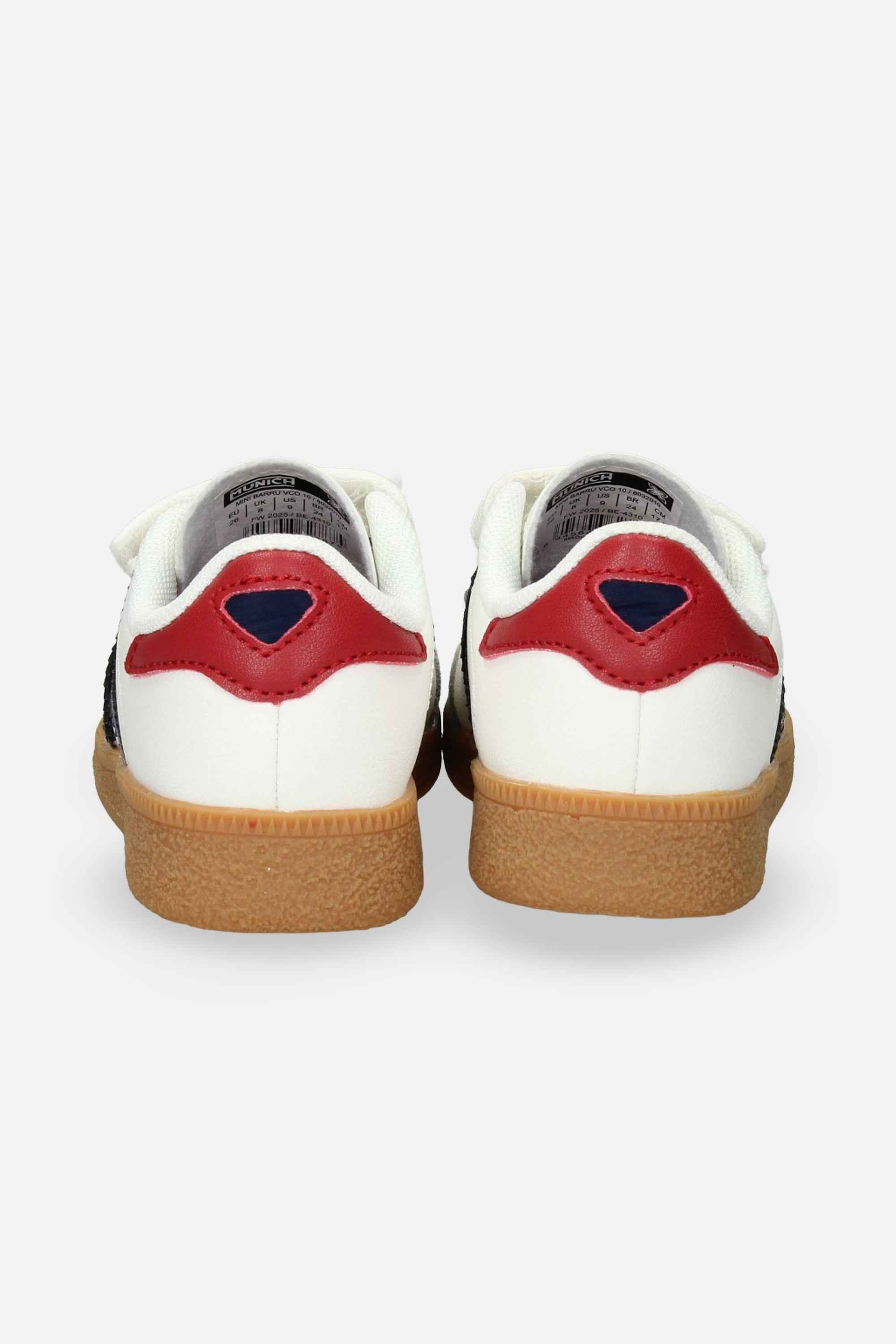 MUNICH KIDS - BO 8032010 Sneakers