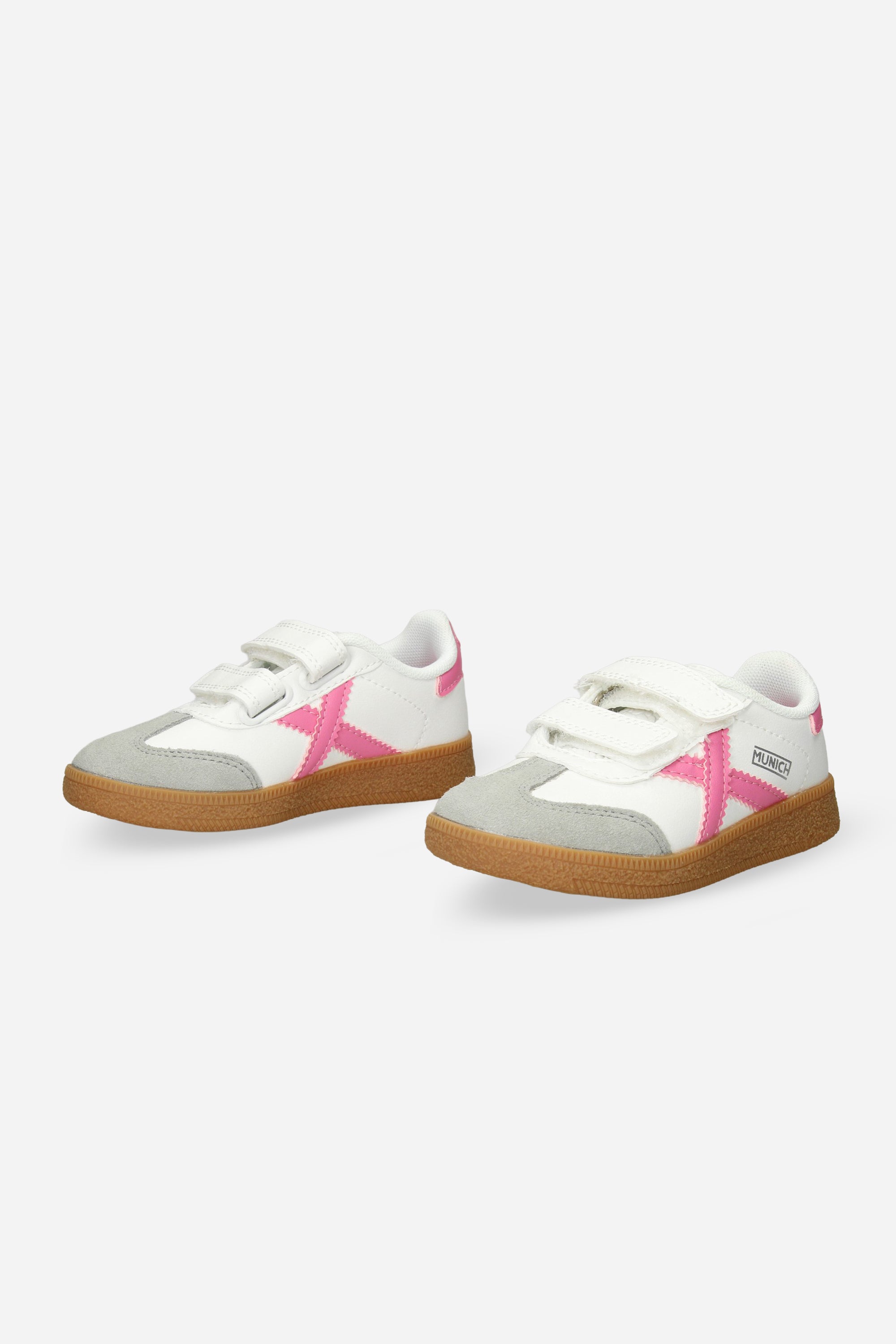 BIANCO | MUNICH KIDS - BA 8032009 Sneakers