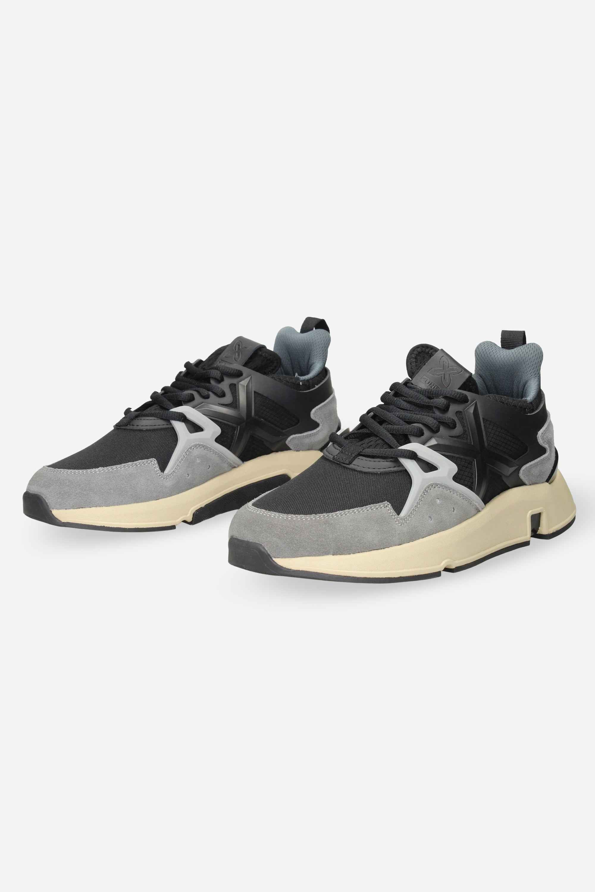 MUNICH - U 4172105 Sneakers