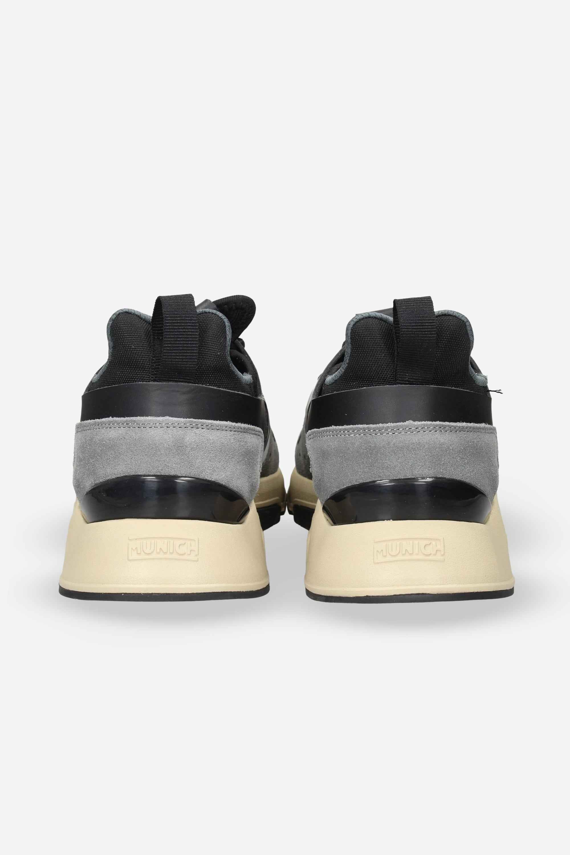 MUNICH - U 4172105 Sneakers