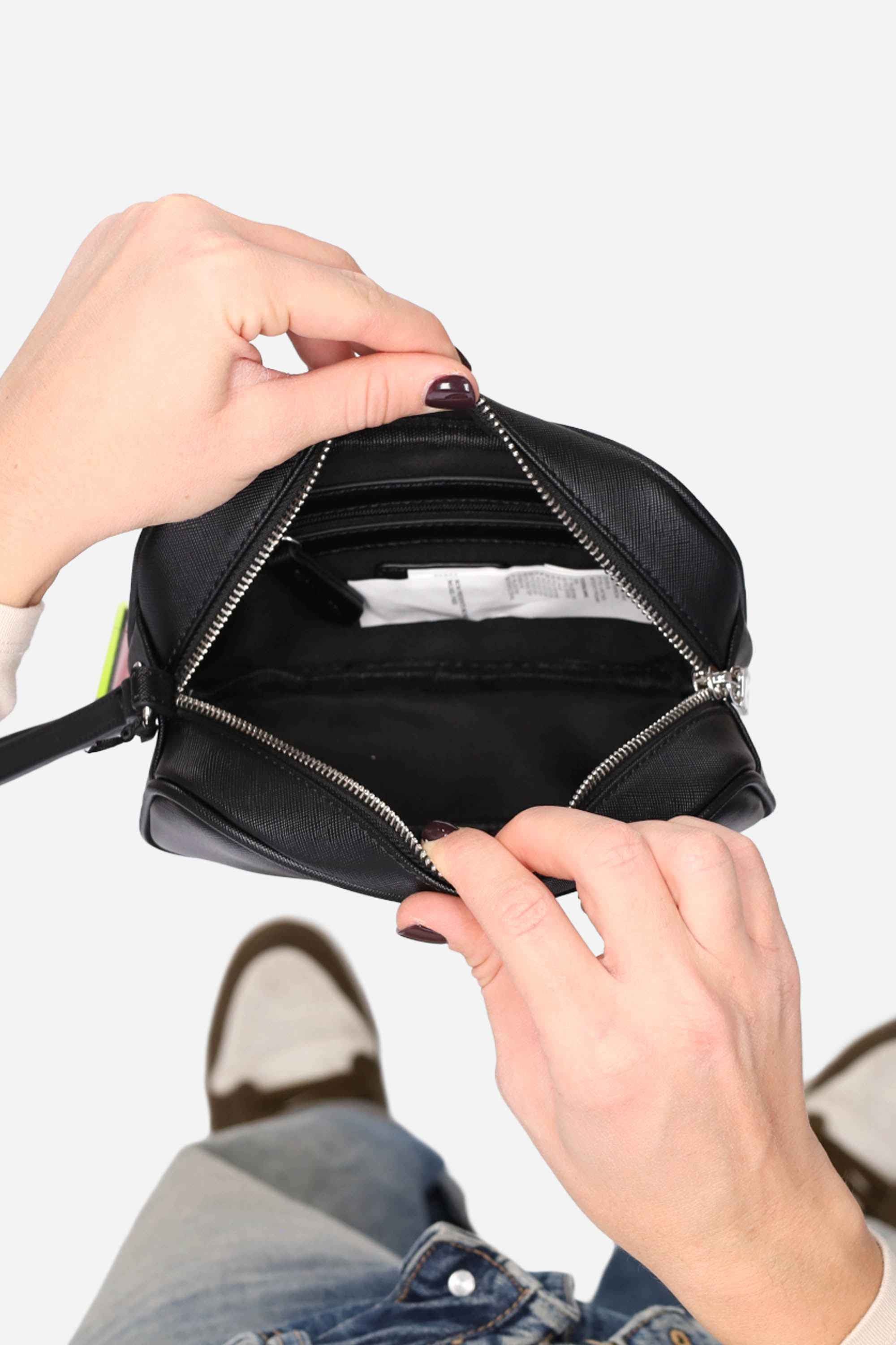 VALENTINO - D VBE5XQ08 Portatutto