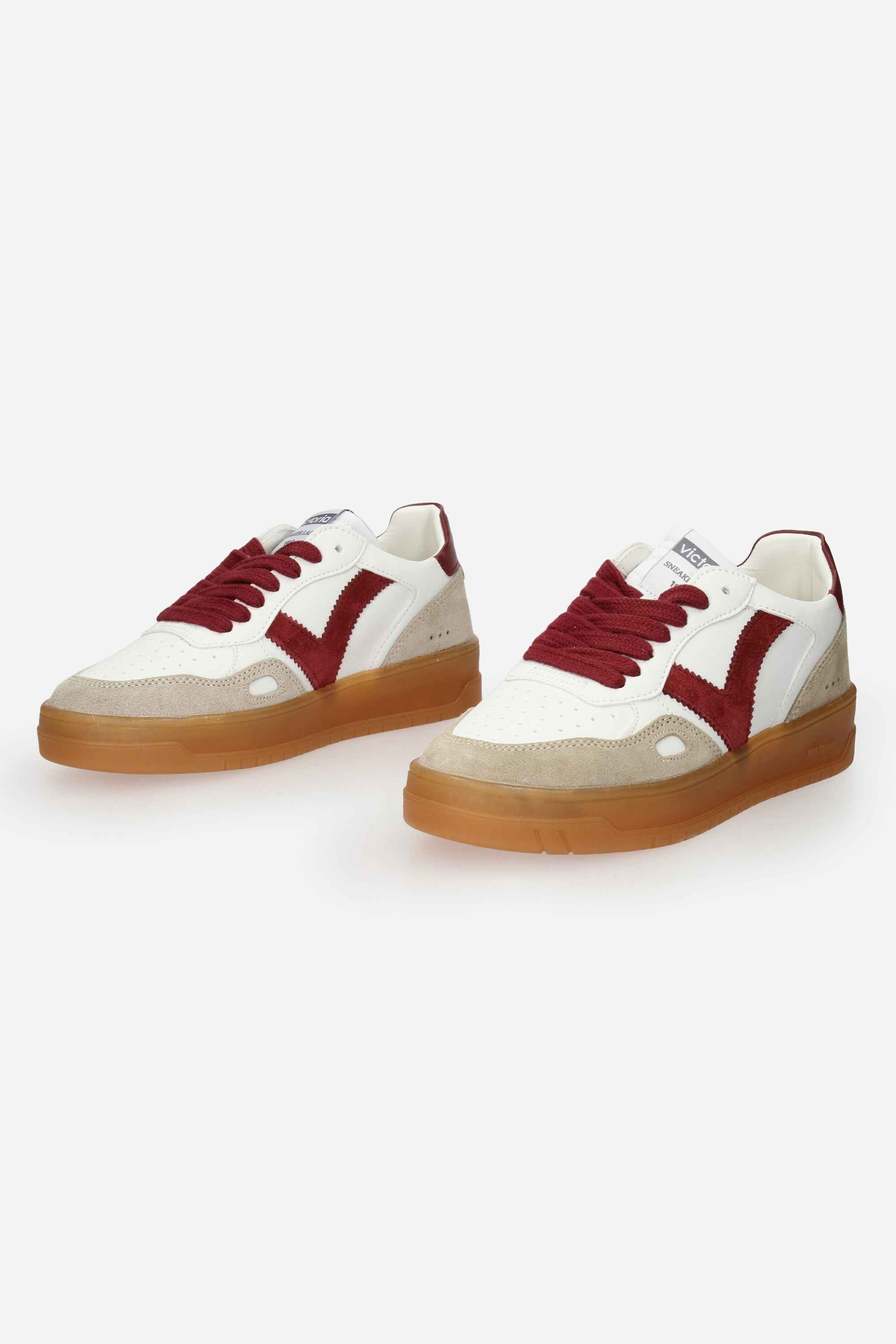 VICTORIA - D 1257125 Sneakers