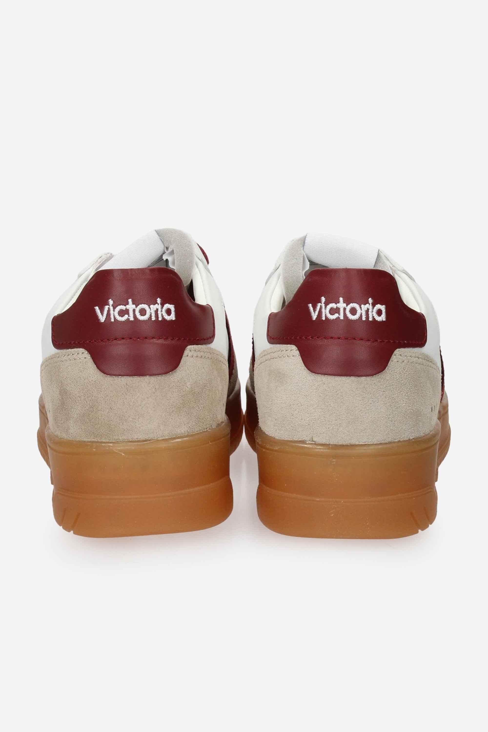 VICTORIA - D 1257125 Sneakers