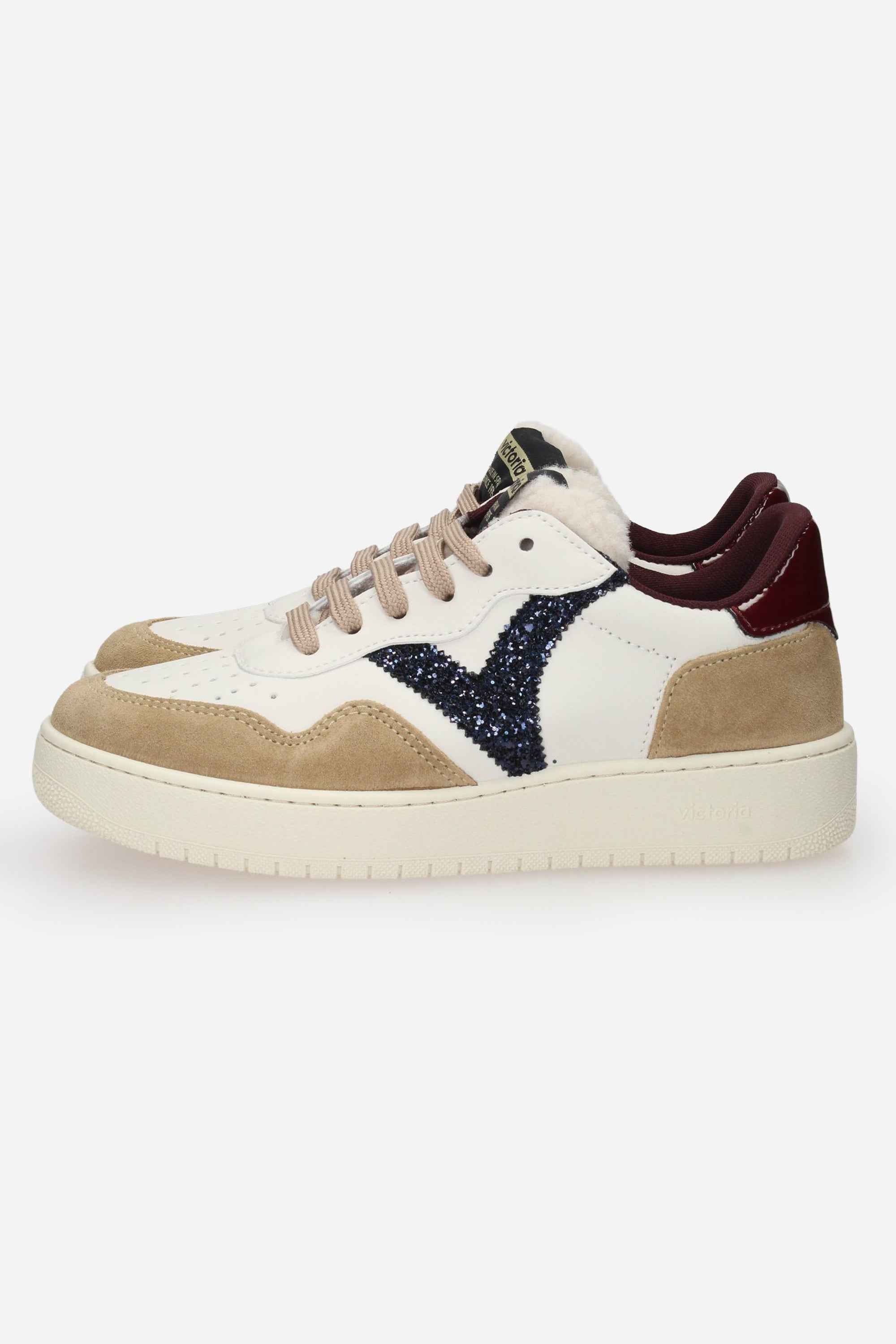 VICTORIA - D 1258272 Sneakers