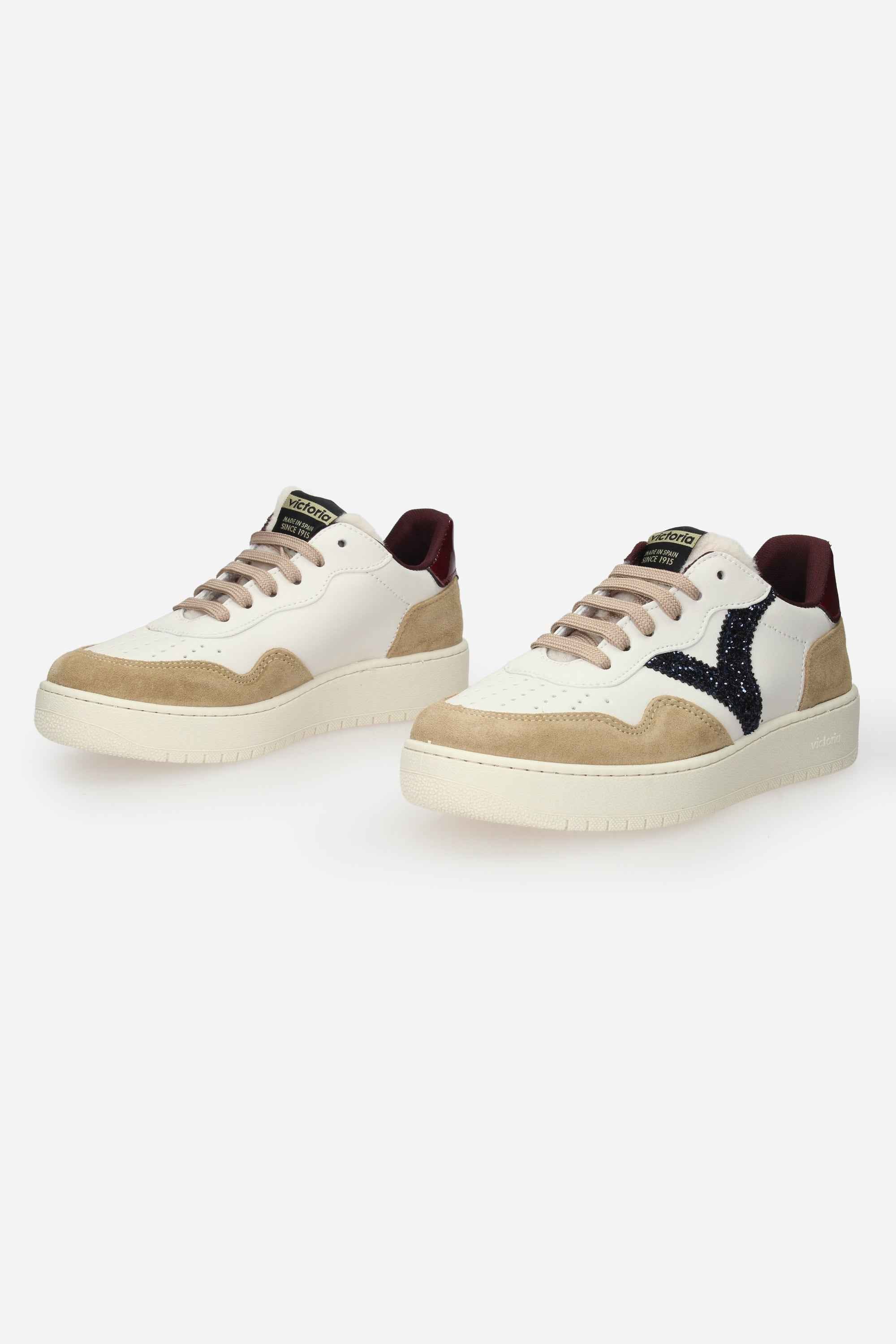 VICTORIA - D 1258272 Sneakers