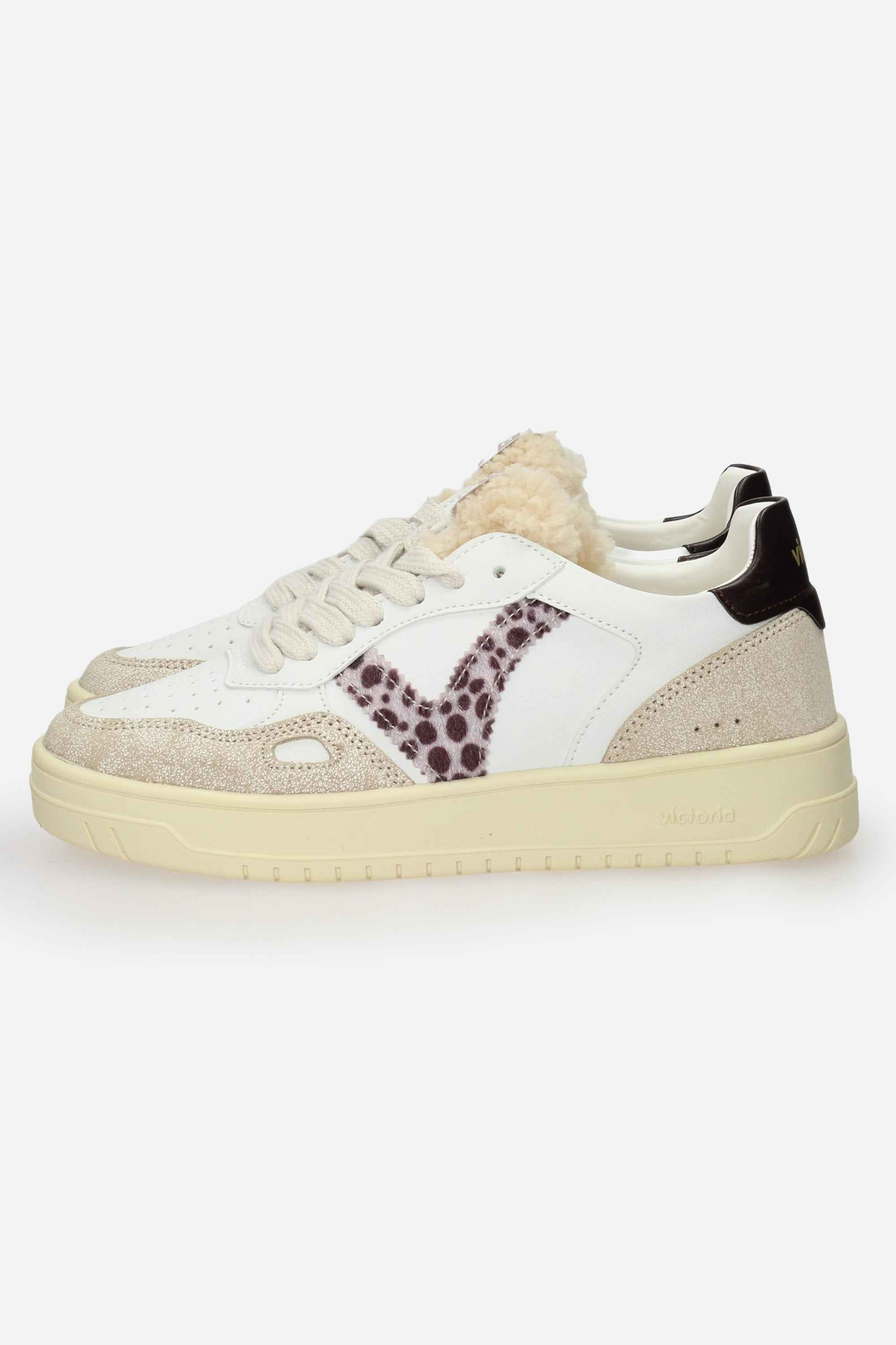 VICTORIA - D 1257124 Sneakers