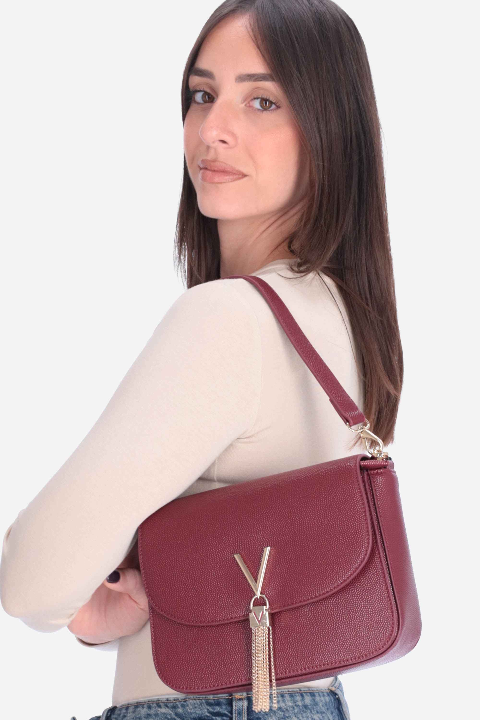 VALENTINO - D VBS1R404G Borsa