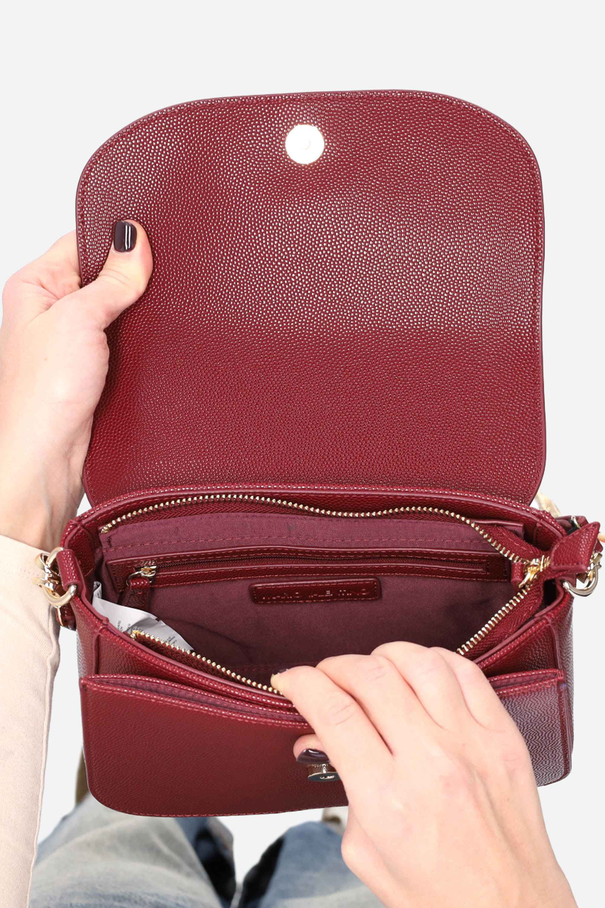 VALENTINO - D VBS1R404G Borsa