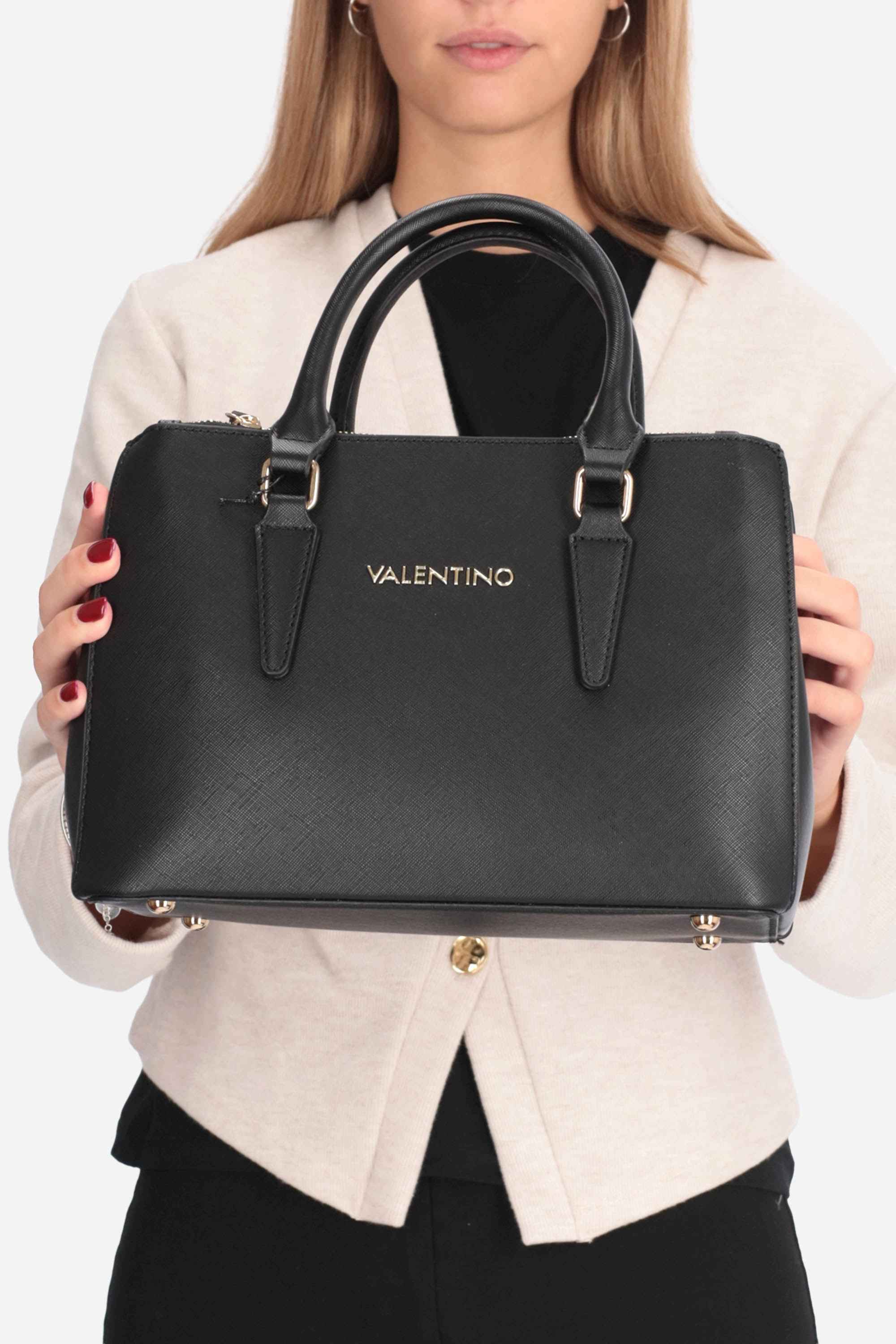 VALENTINO - D VBS7B302N Borsa