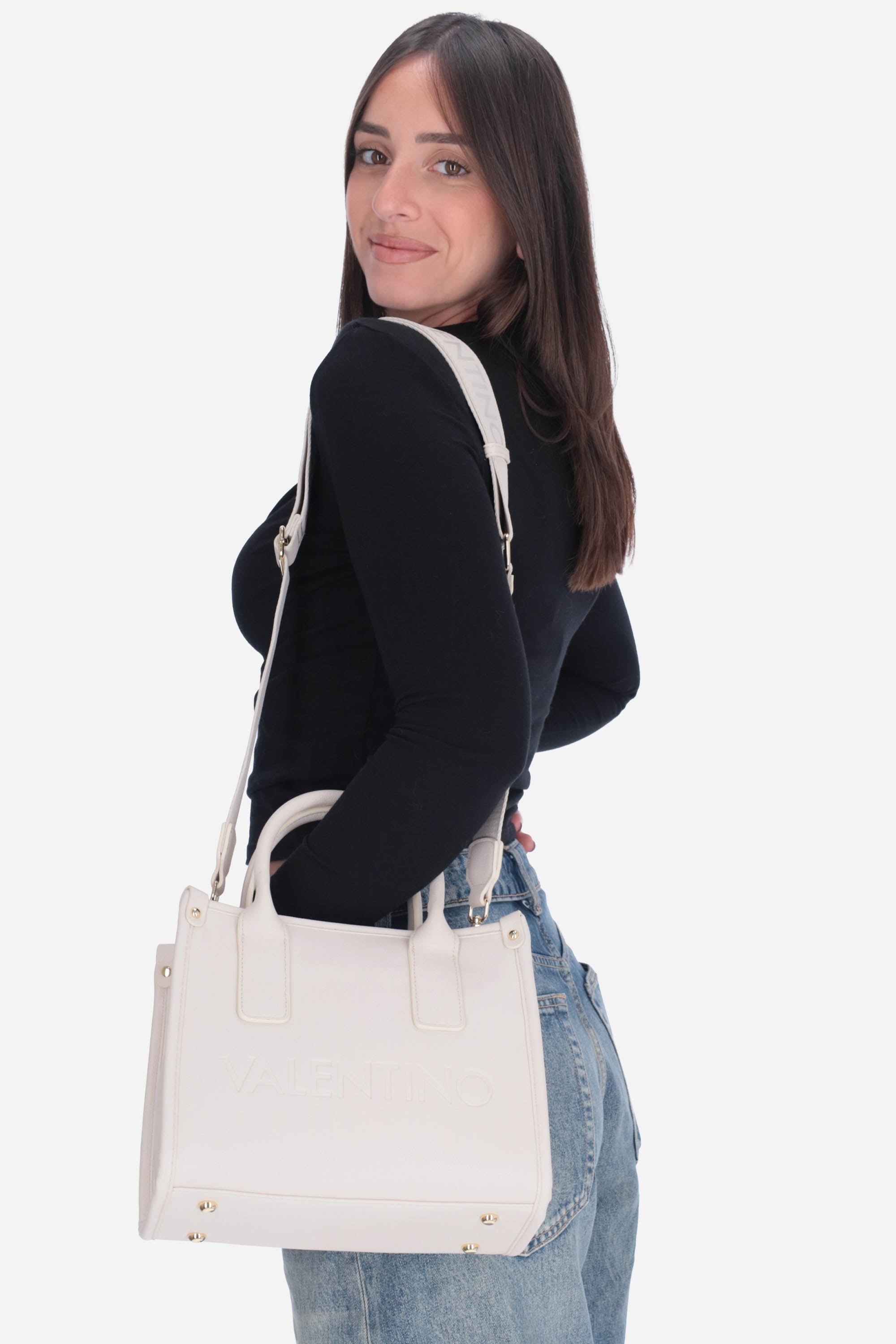 AVORIO | VALENTINO - D VBS9EO05 Borsa