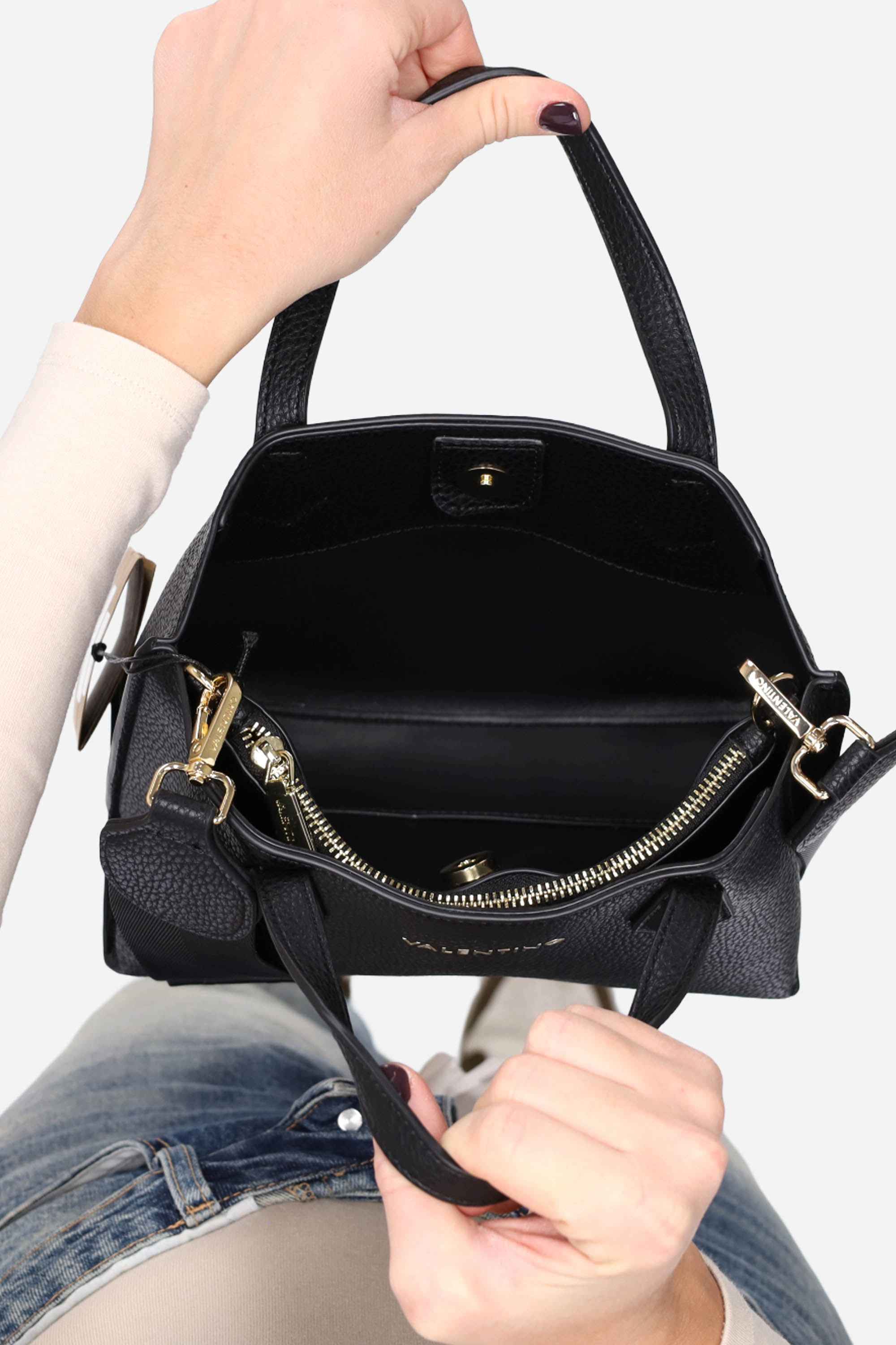 VALENTINO - D VBS9EG04 Borsa