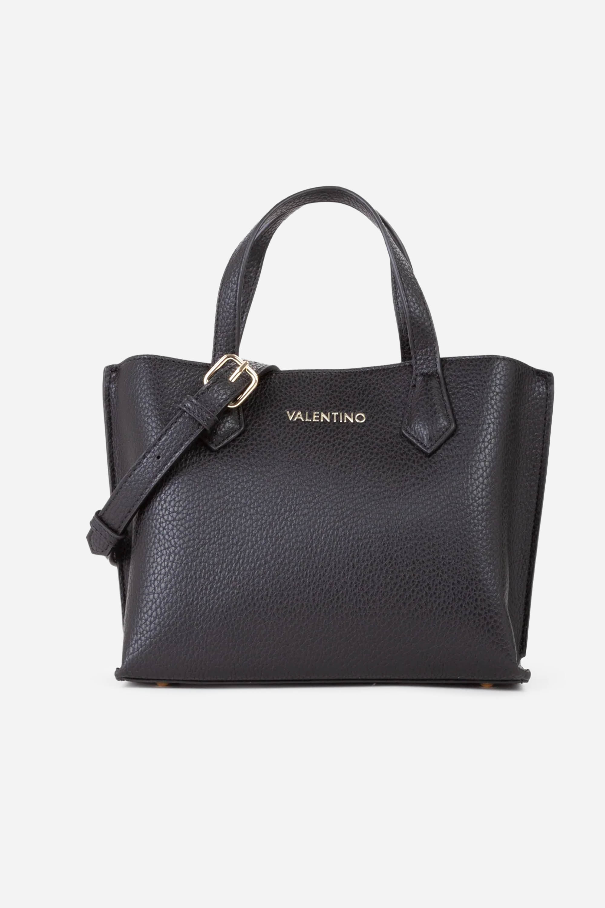 NERO | VALENTINO - D VBS9EG04 Borsa