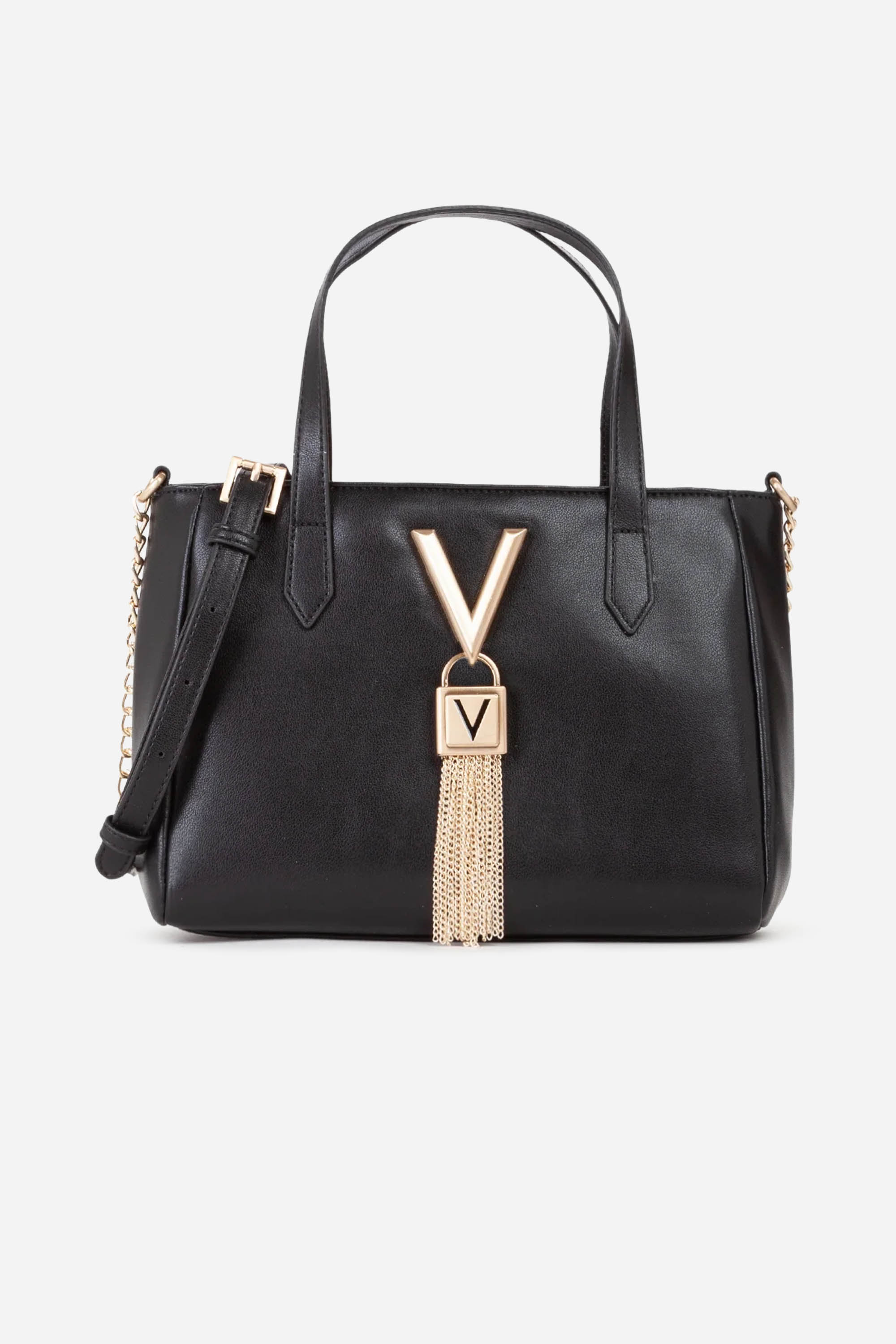 NERO | VALENTINO - D VBS9AK04 Borsa