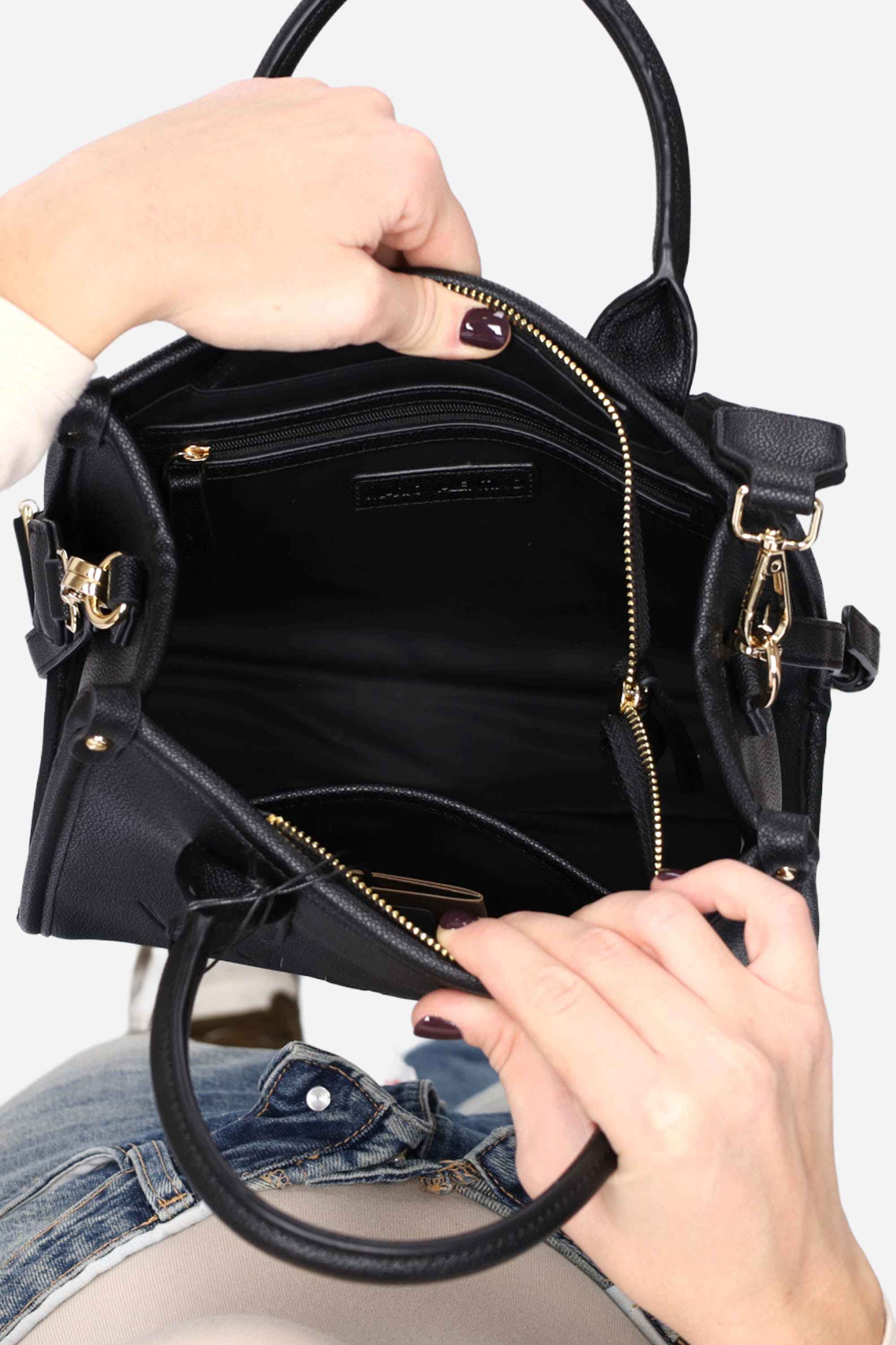 VALENTINO - D VBS9EO05 Borsa