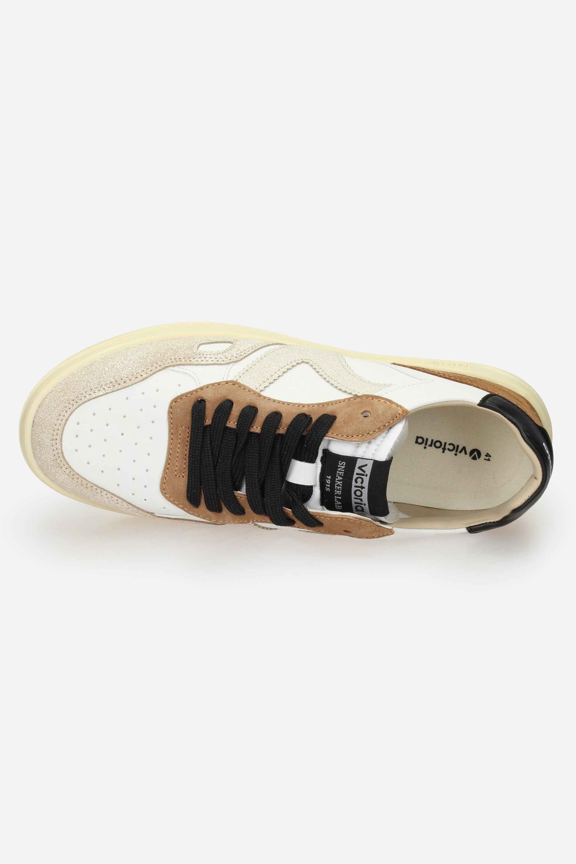 VICTORIA - U 1257137 Sneakers