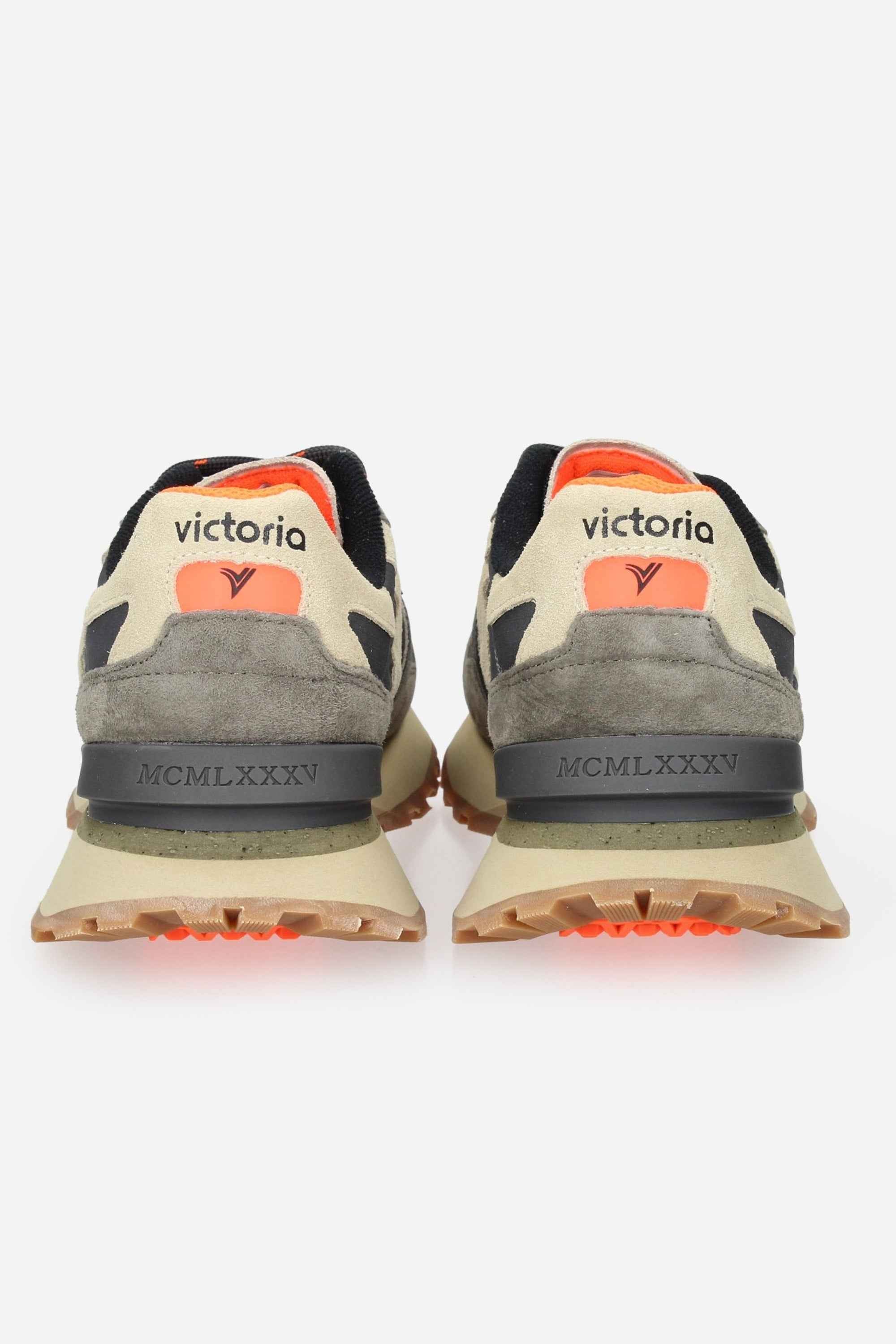VICTORIA - U 8807108 Sneakers