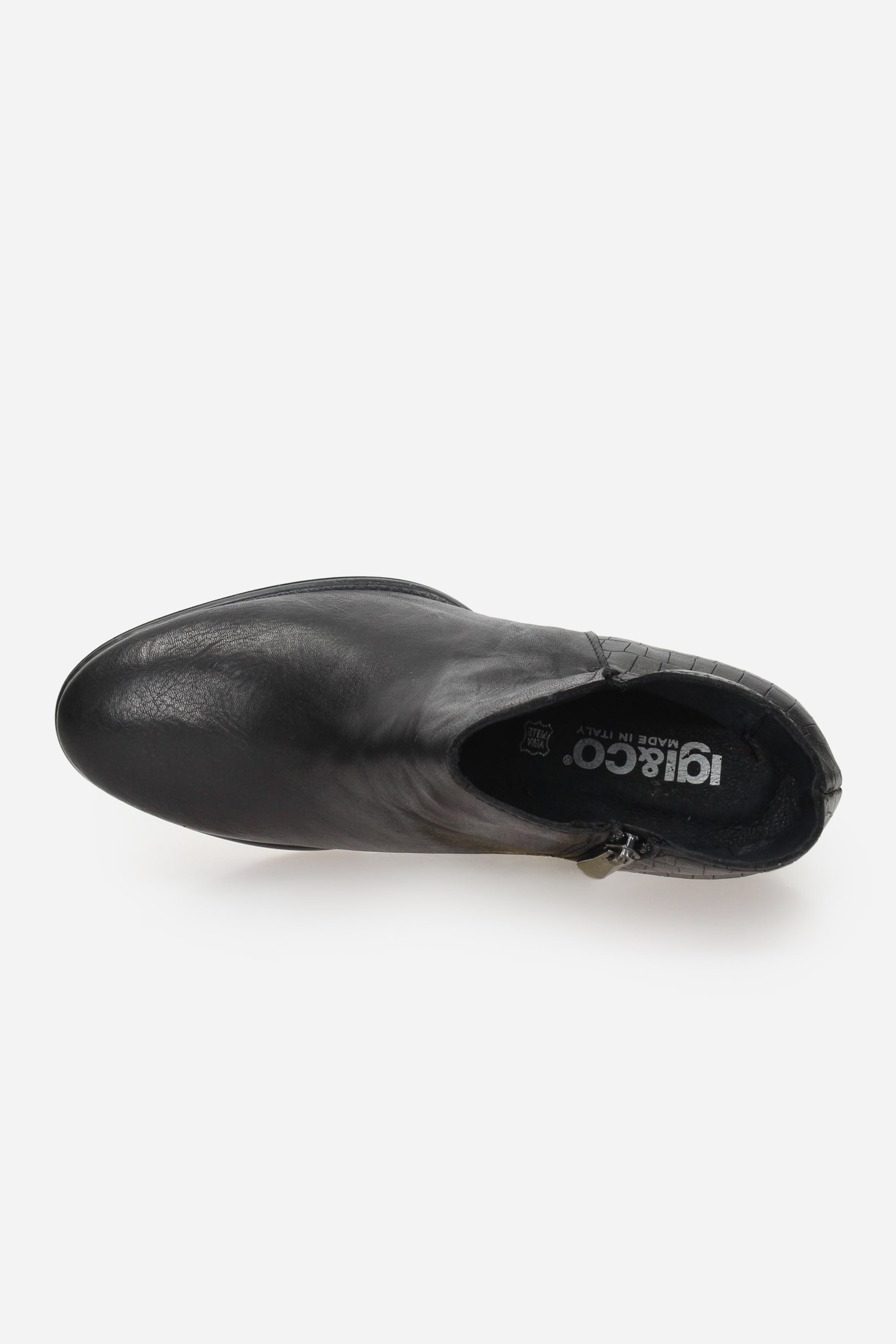IGI & CO - D 8699000 Tronchetto - Cometa Plus
