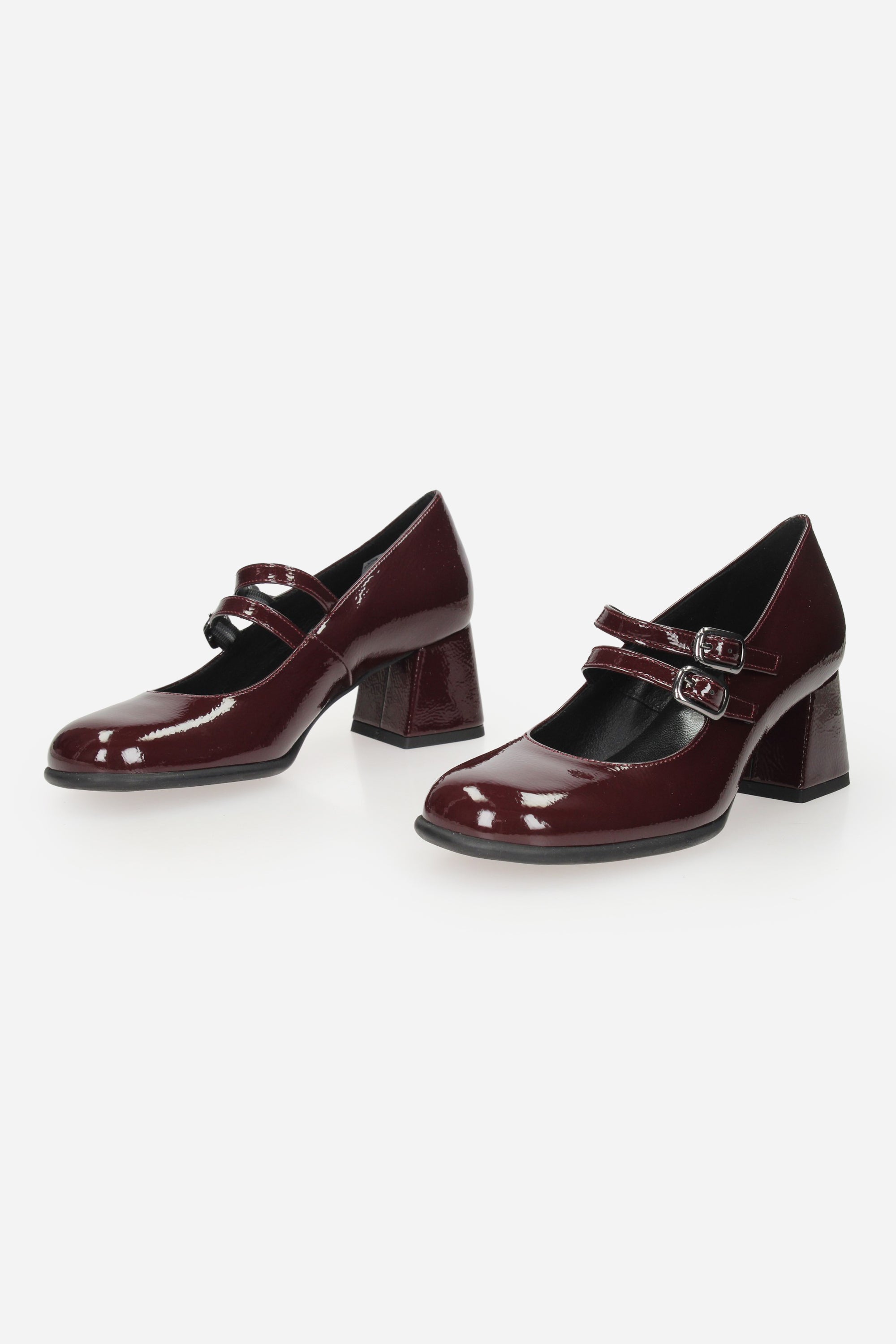 BORDEAUX | IGI & CO - D 8695911 Decollete
